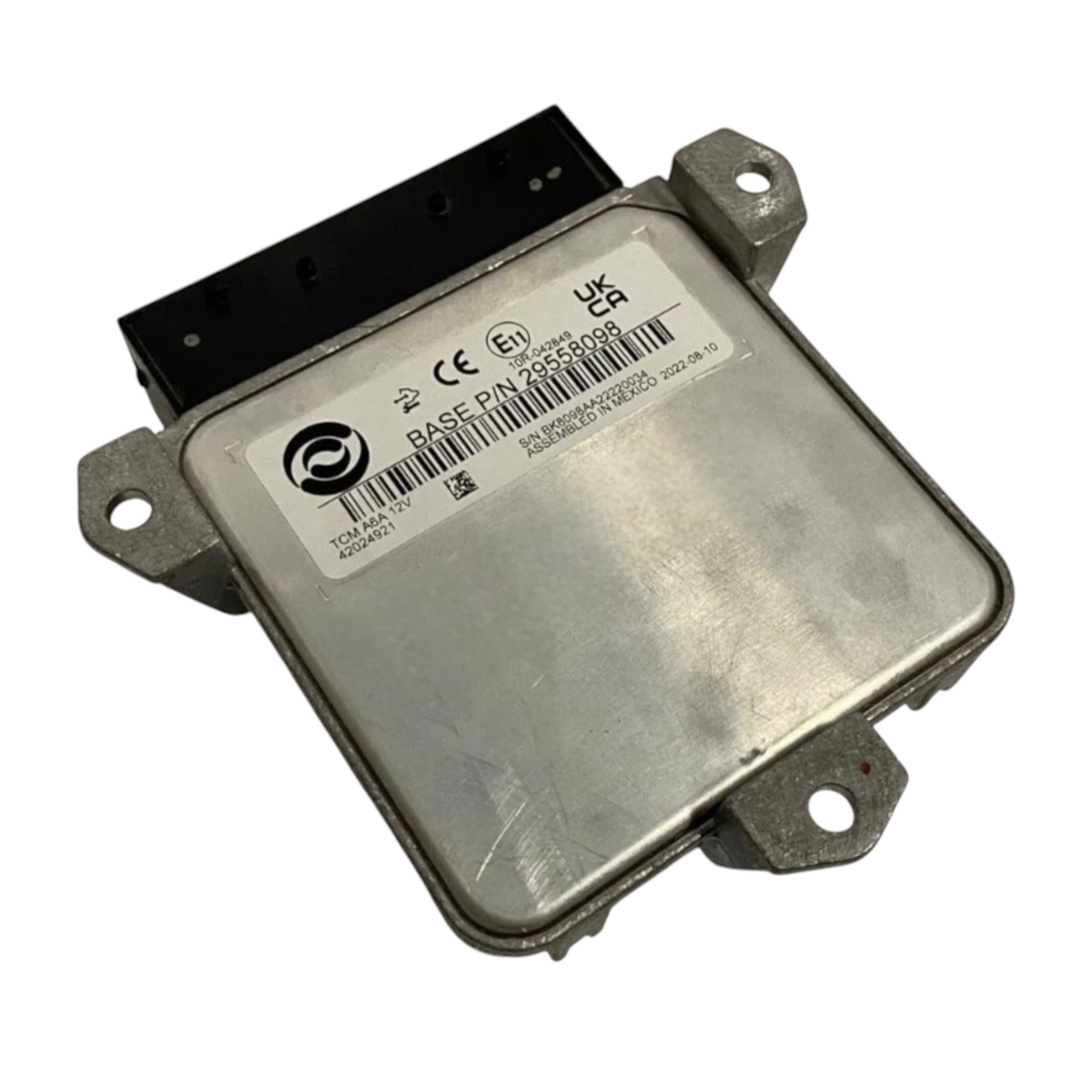 A06-86153-005 Genuine Freightliner Transmission Control Module