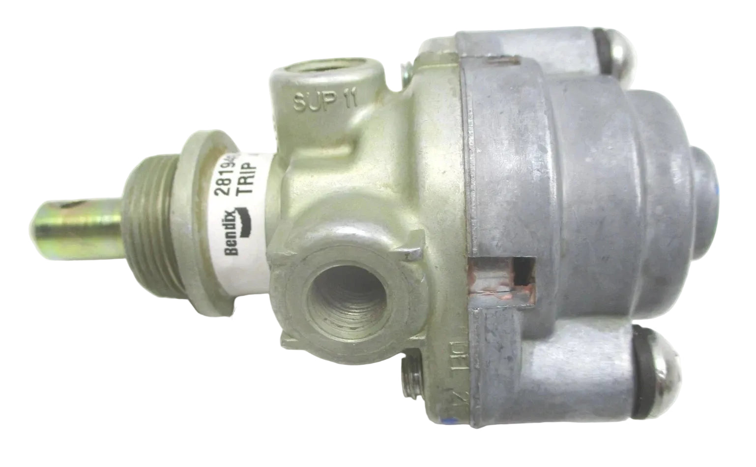 ZAC065533 Genuine Bendix Brake Control Valve