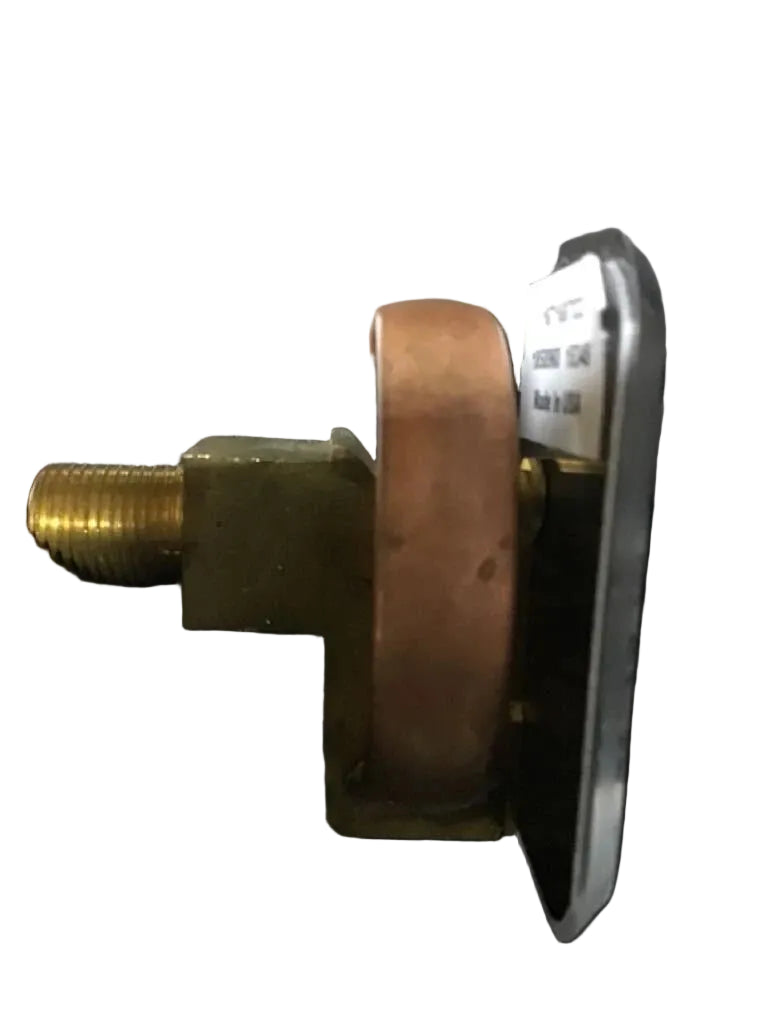 1671687C2 Genuine International Oil Pressure Gauge