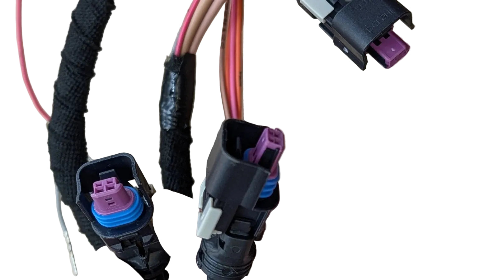 3597268F91 Genuine International Wiring Harness