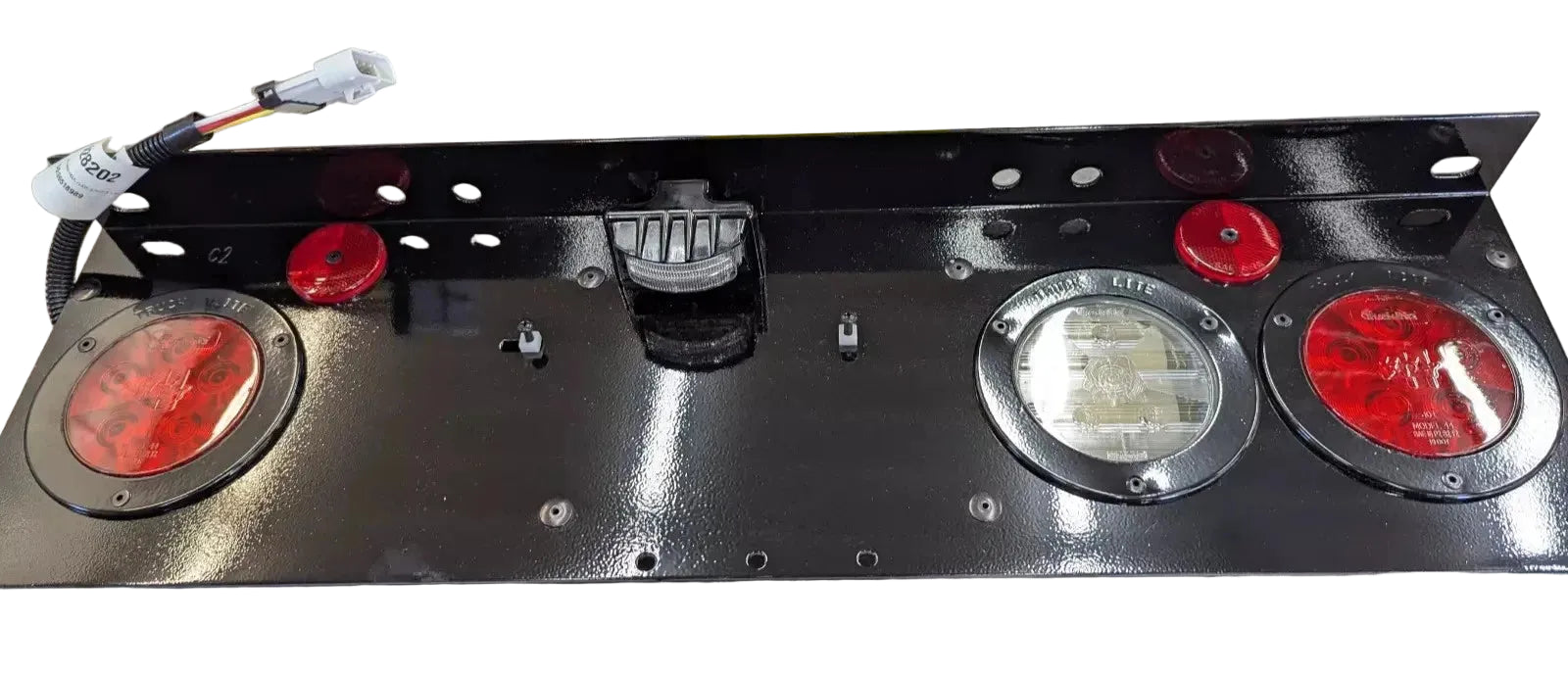 3681853C91 Genuine International Tail Light And Stop Super 44 Led Light Module Panel