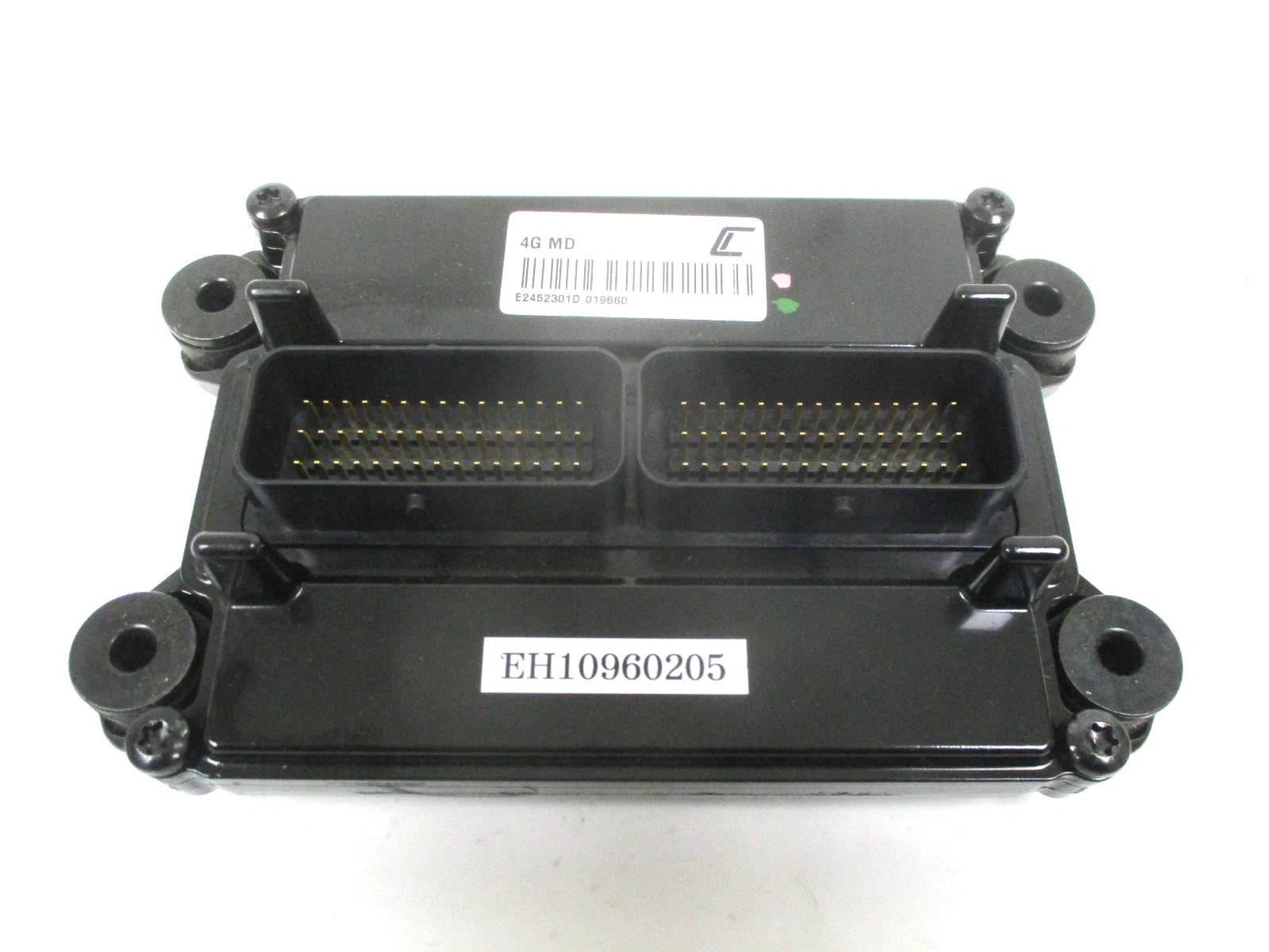 Genuine OEM Kubota Engine ECU 38NAC3L - Configuration 2