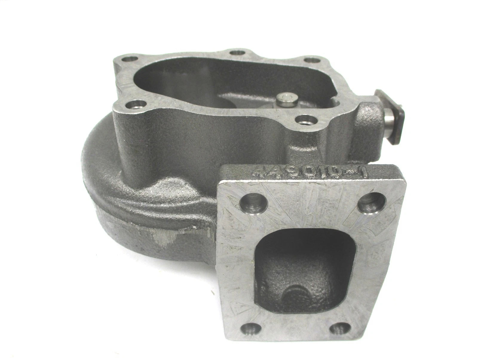New Garrett Turbine Housing Internal Wastegate GT28 GTX28 0.64 A/R