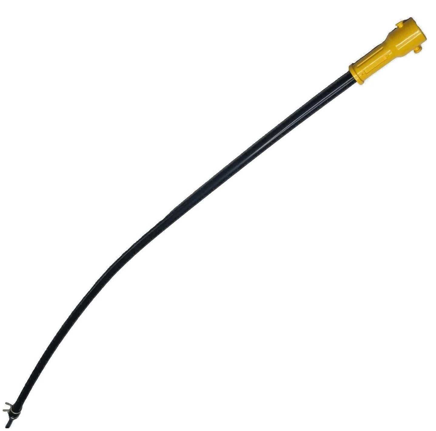 3974288 Genuine Cummins Oil Gauge Tube