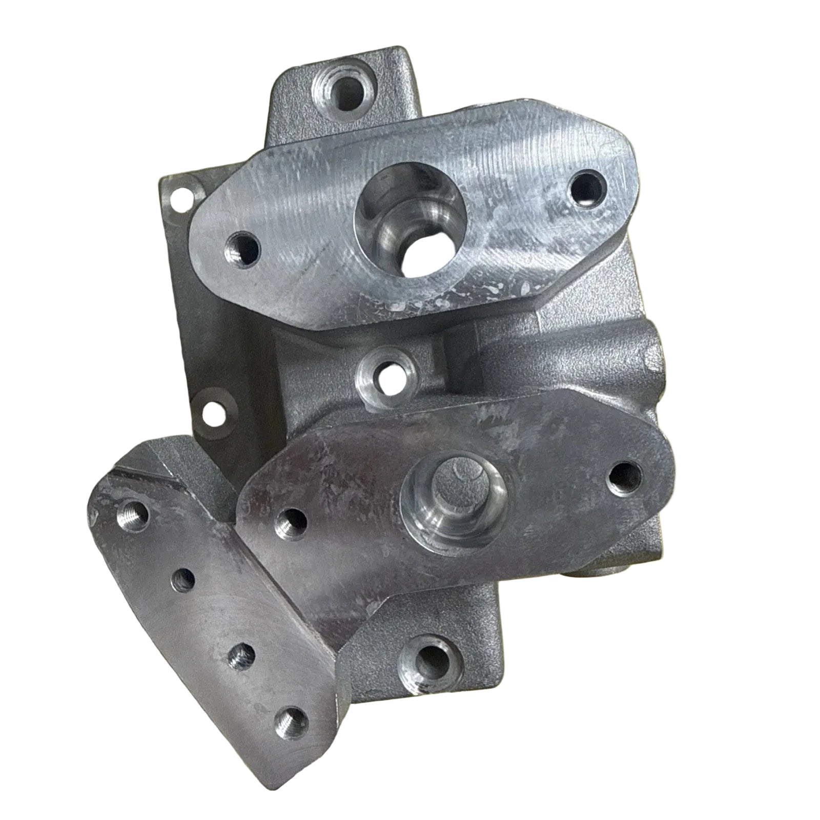 5285781 Genuine Cummins ISB 6.7 Air Intake Connection
