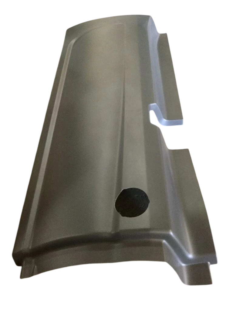 3784414C3 Genuine International Specialized Panel Assembly