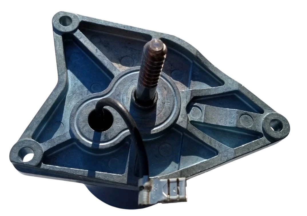 130114 Genuine Spicer Differential Lock Electric Shift Motor 12V