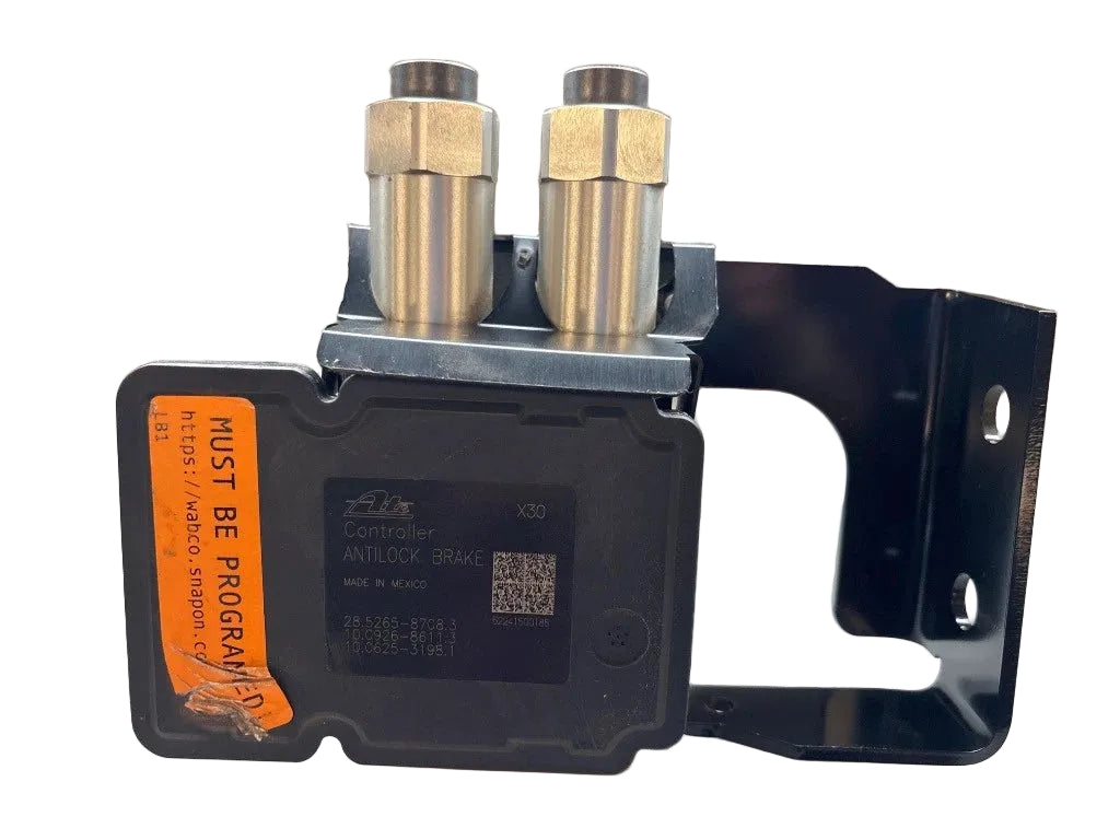 4054726C7 Genuine International Brake Control Valve