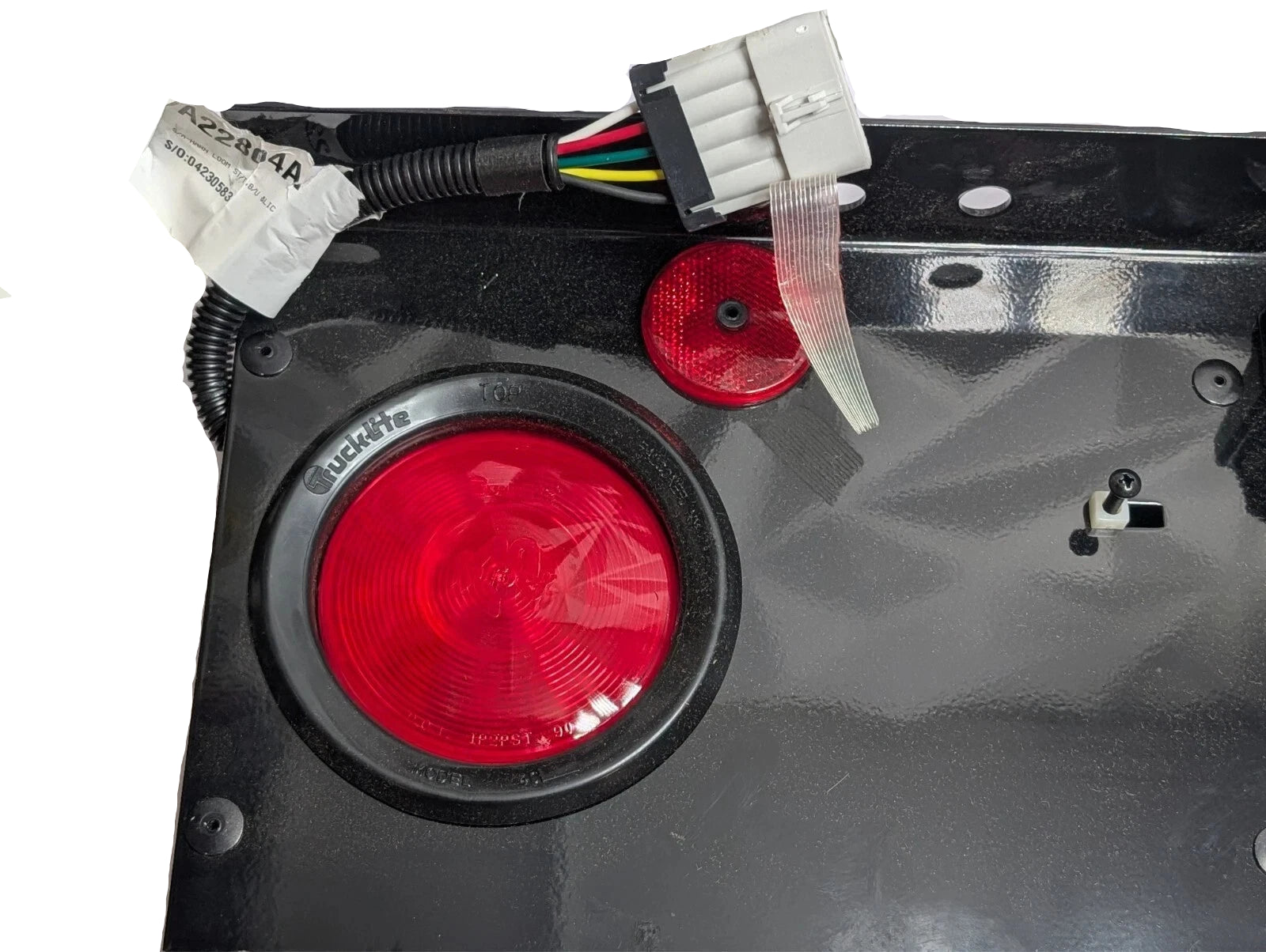 3681853C91 Genuine International Tail Light And Stop Super 44 Led Light Module Panel