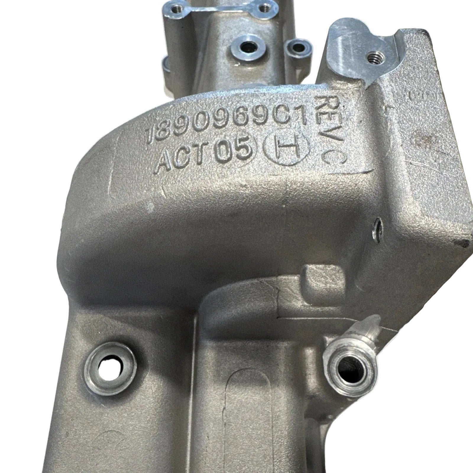 7096633C91 Genuine International Intake Manifold Assembly