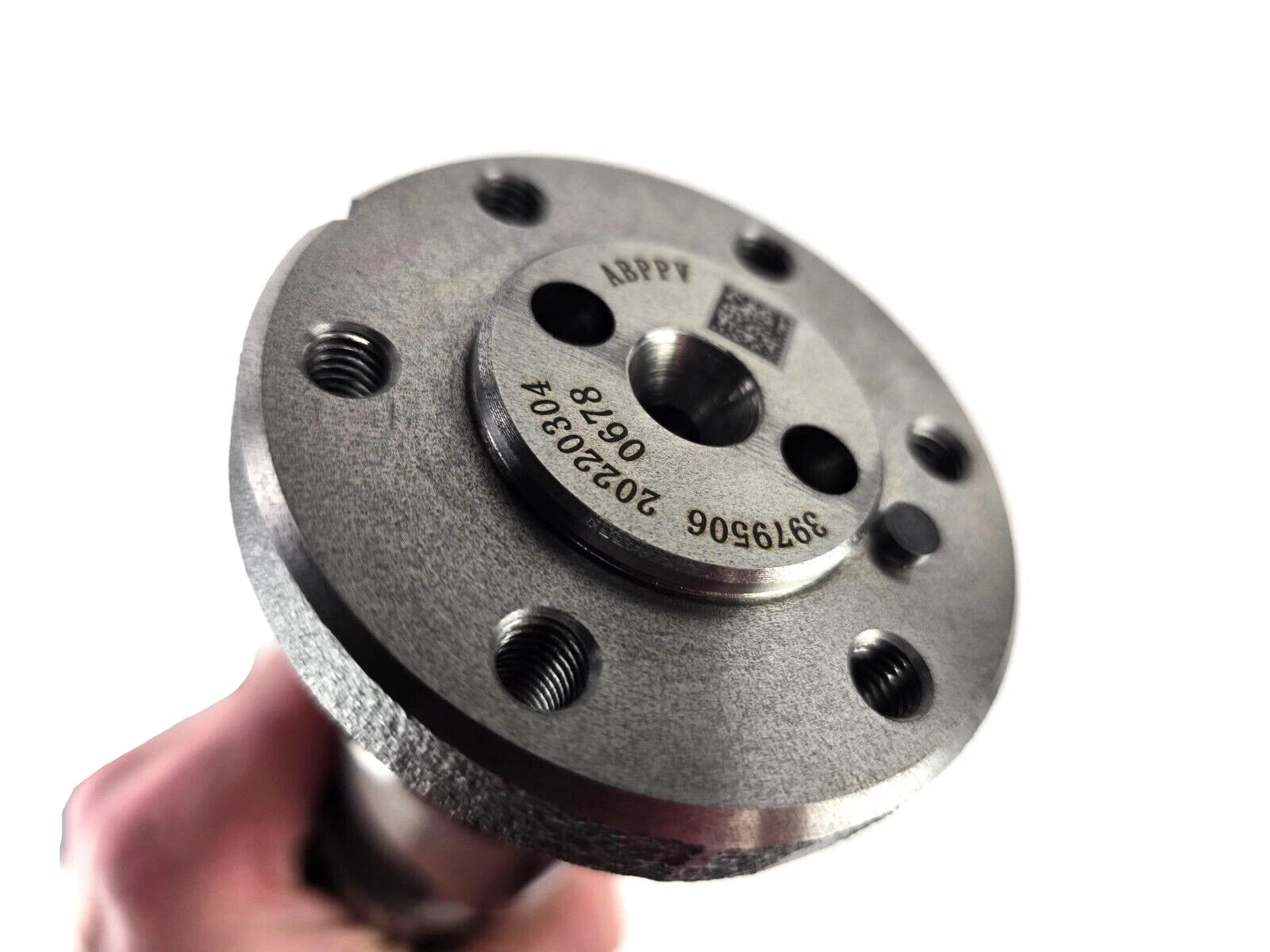 3979506 Genuine Cummins Camshaft ISB QSB 6.7L