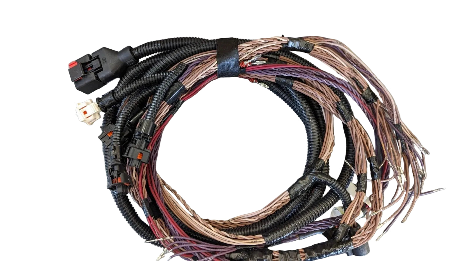 3840824F92 Genuine International Harness IBB