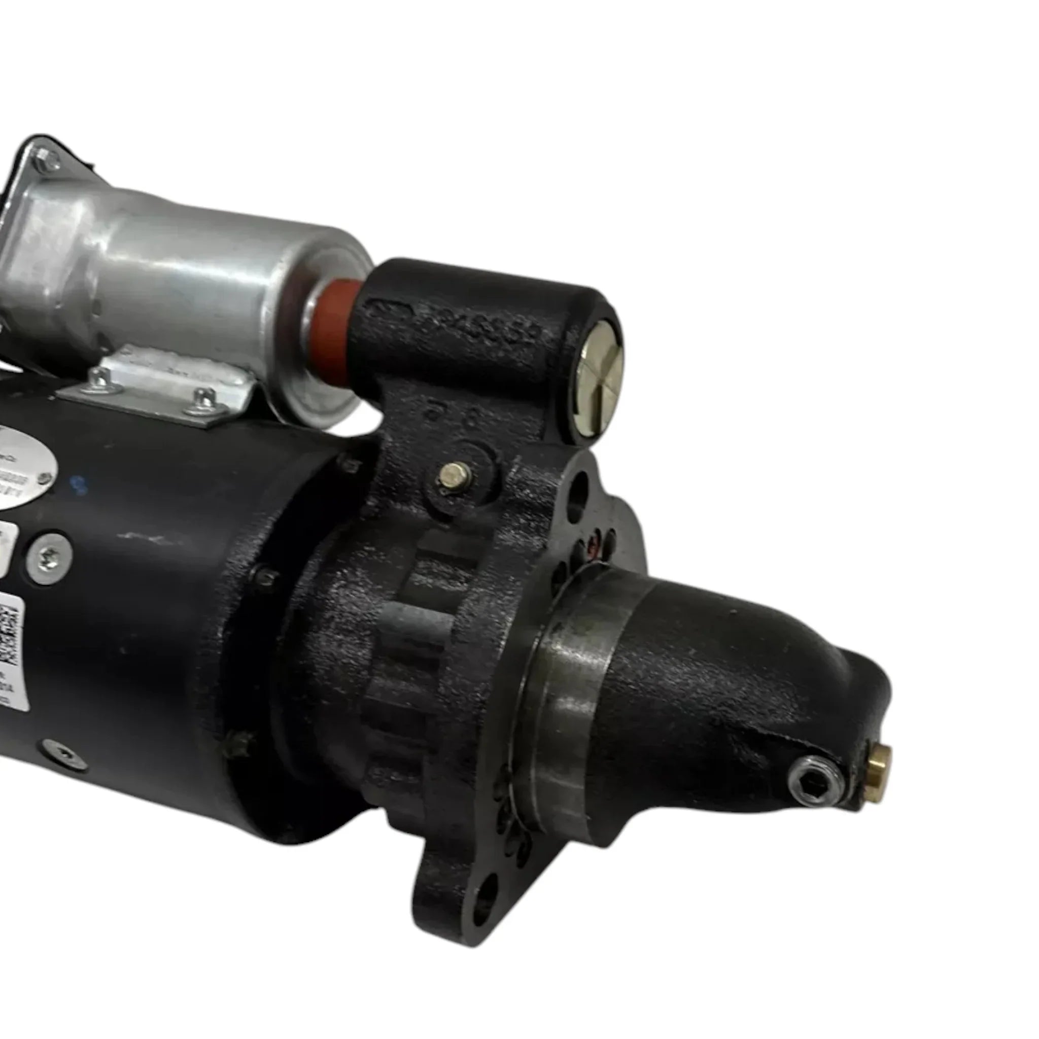 3636820 Genuine Cummins Starting Motor 24V
