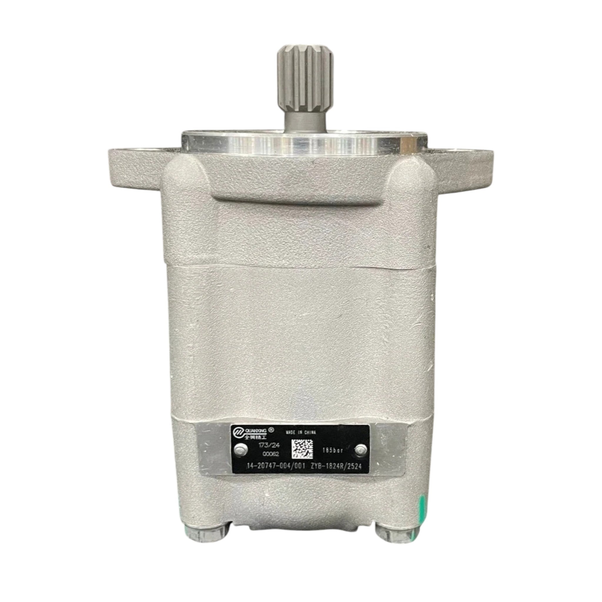 14-20747-001 Genuine Freightliner Heavy Duty Steering Pump