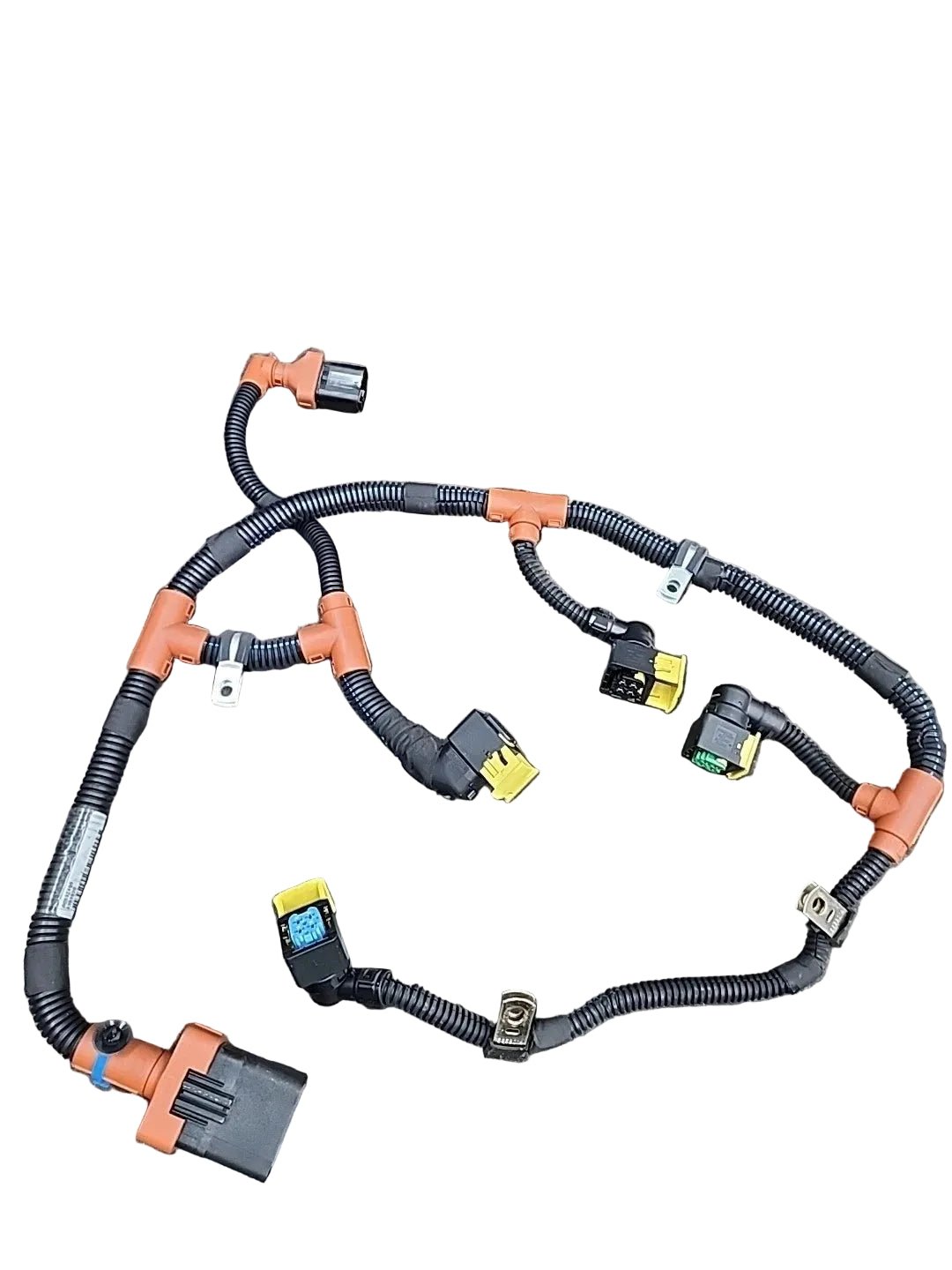 4393920 Genuine Cummins Wiring Harness