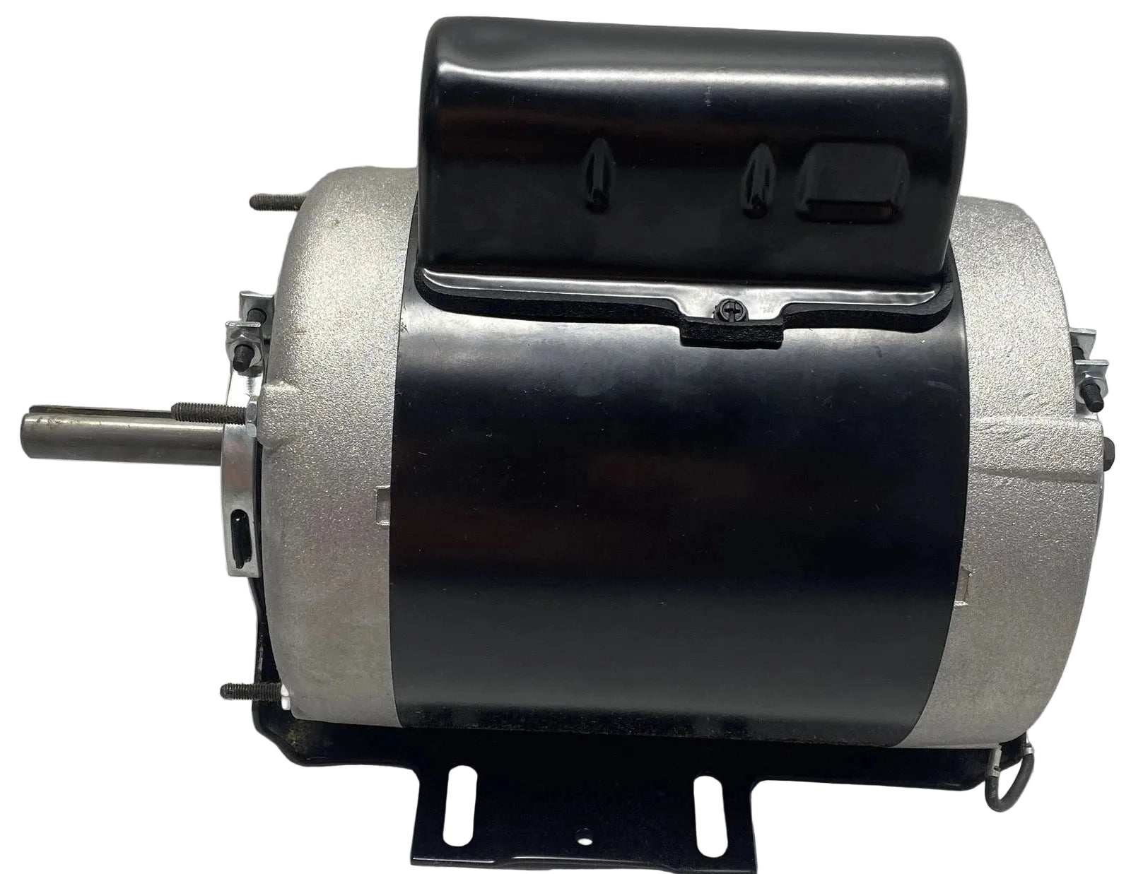 C048 Genuine Century Electric Motor 115-230V