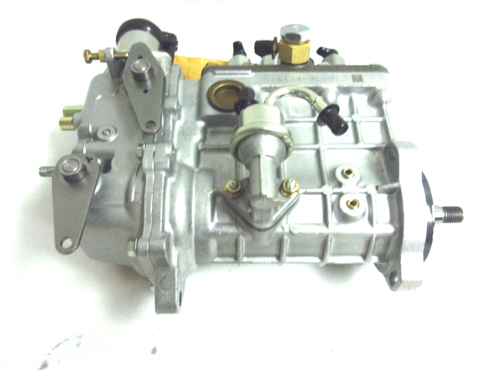 Genuine OEM Kubota Injection Pump and Gov Housing