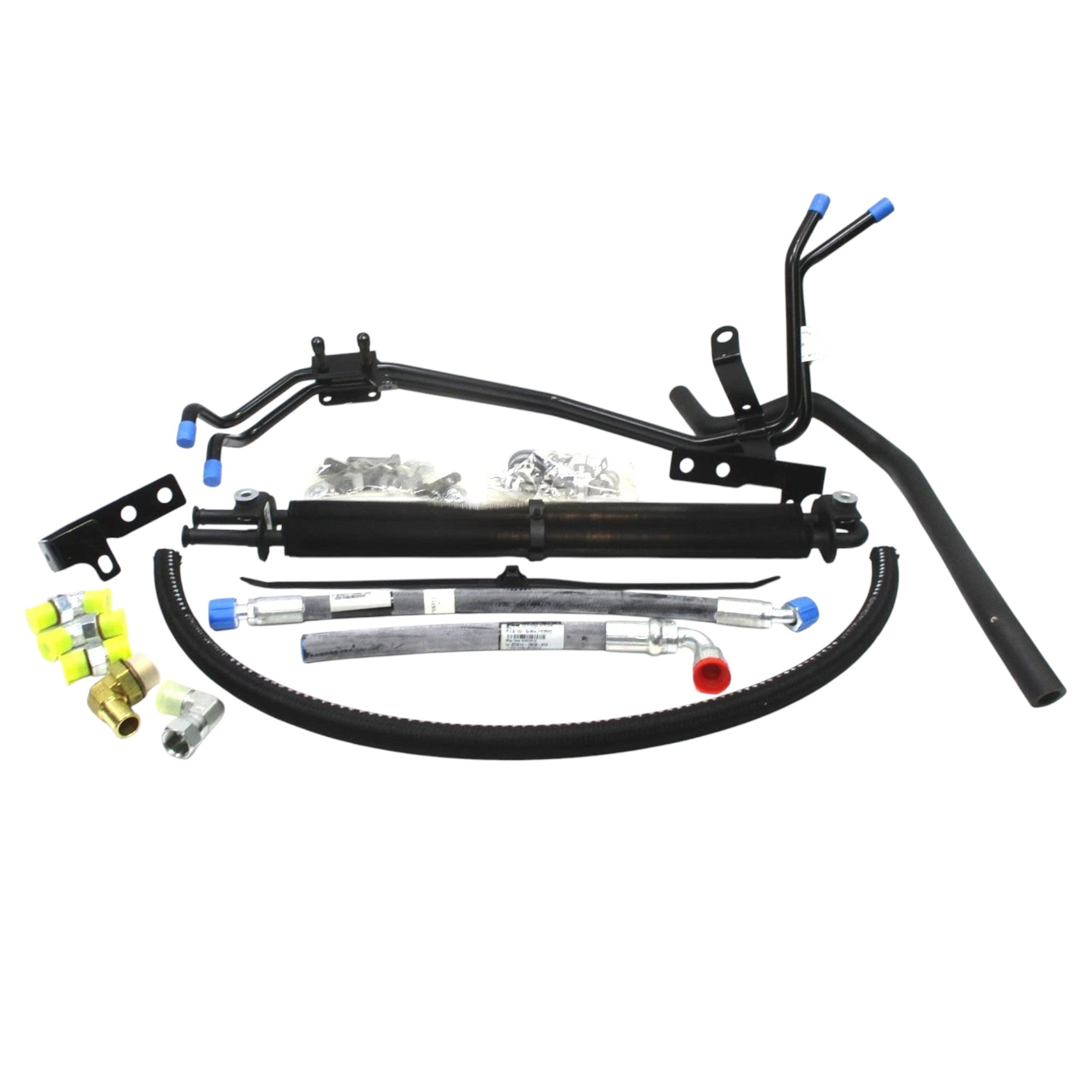 Z0531779000 Genuine Freightliner Power Steering System Kit