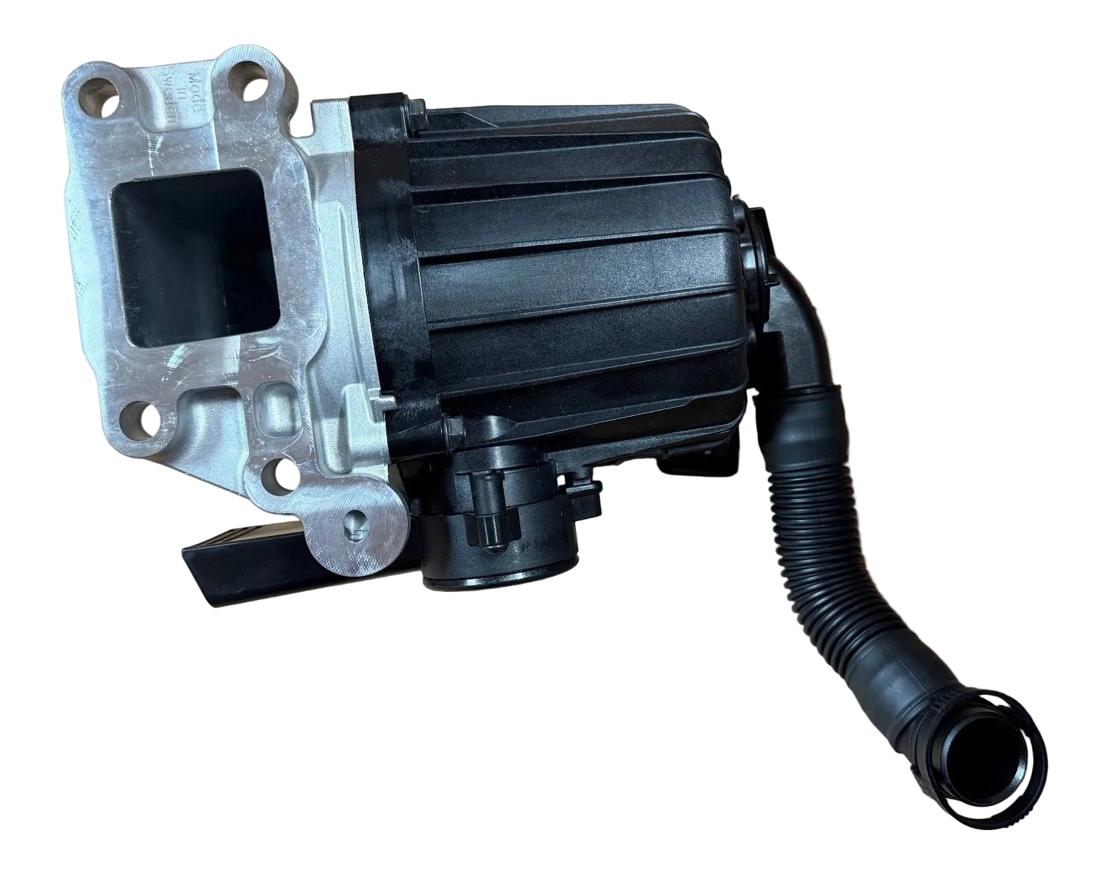 EA4720108162 Genuine Detroit Diesel Exchange Oil Separator