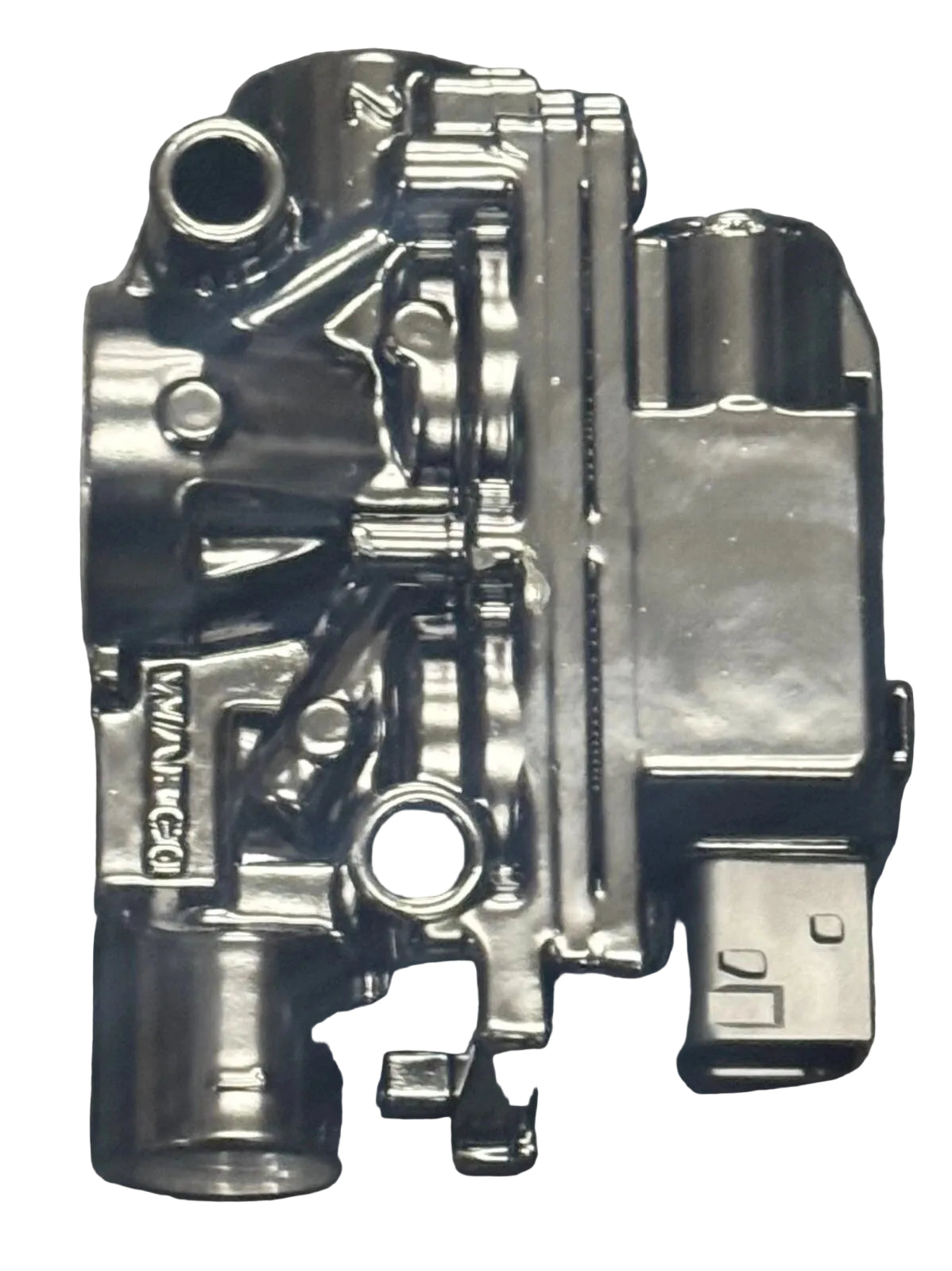 400 612 080 0 G3DB Genuine Freightliner Freightliner Modulator Solenoid Valve