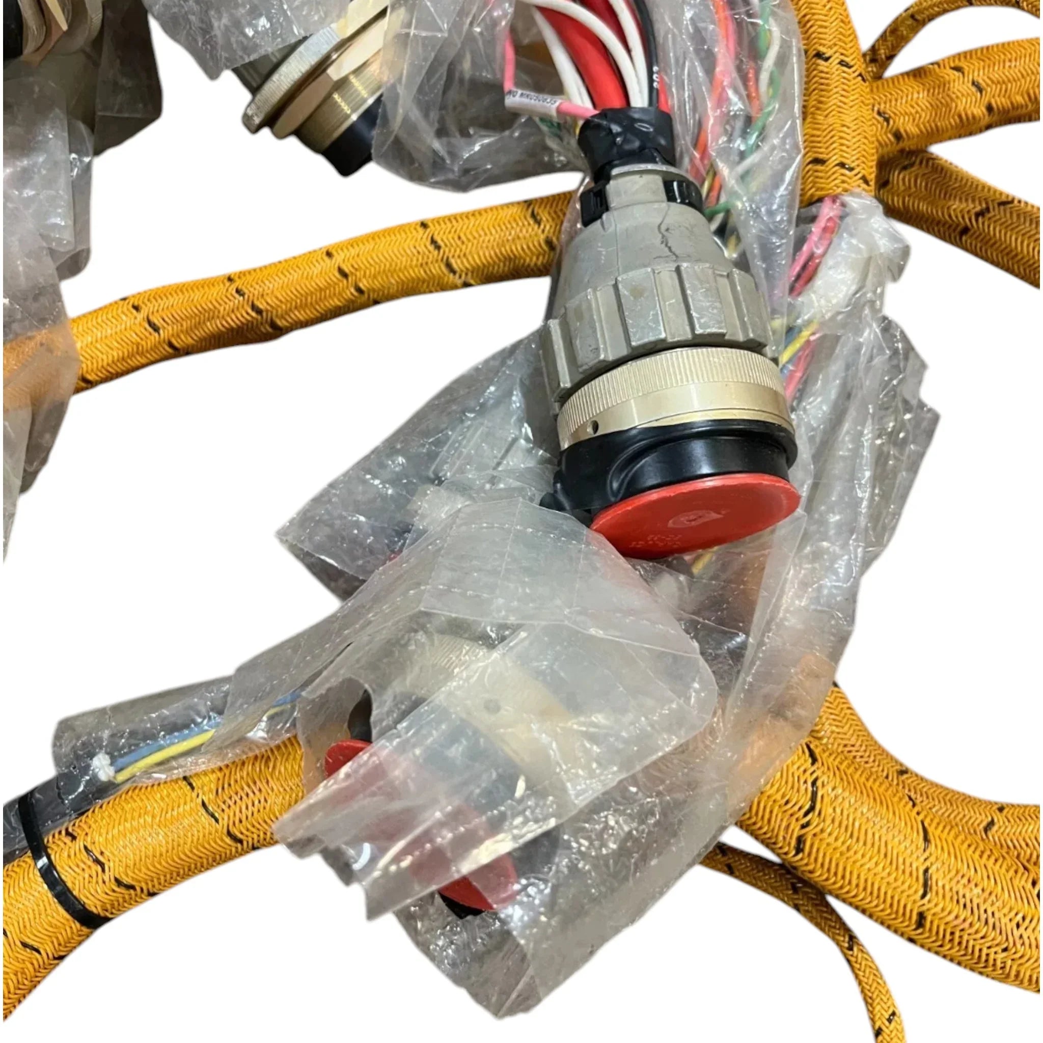 227-0867 Genuine Caterpillar Chassis Wiring Harness