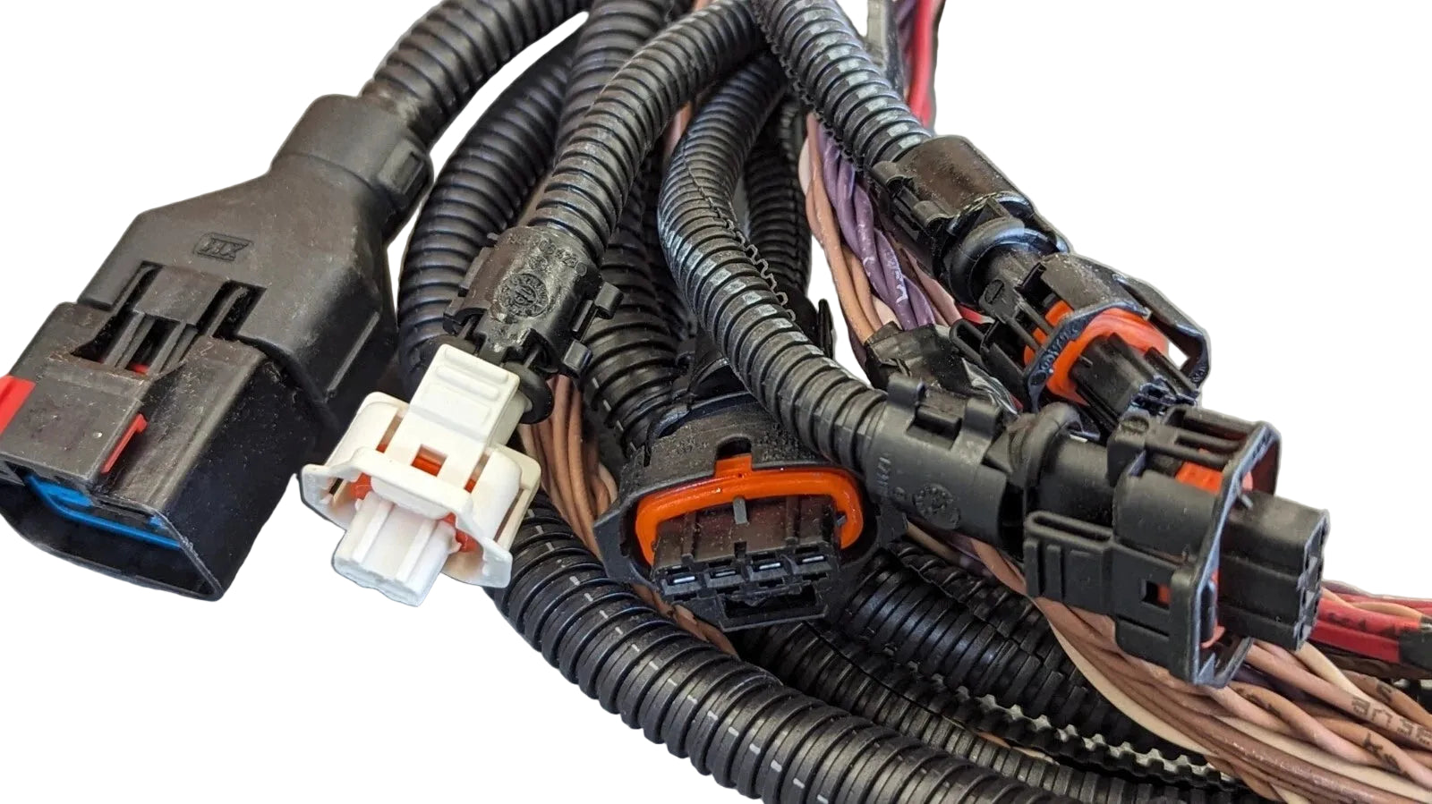 3840824F92 Genuine International Harness IBB