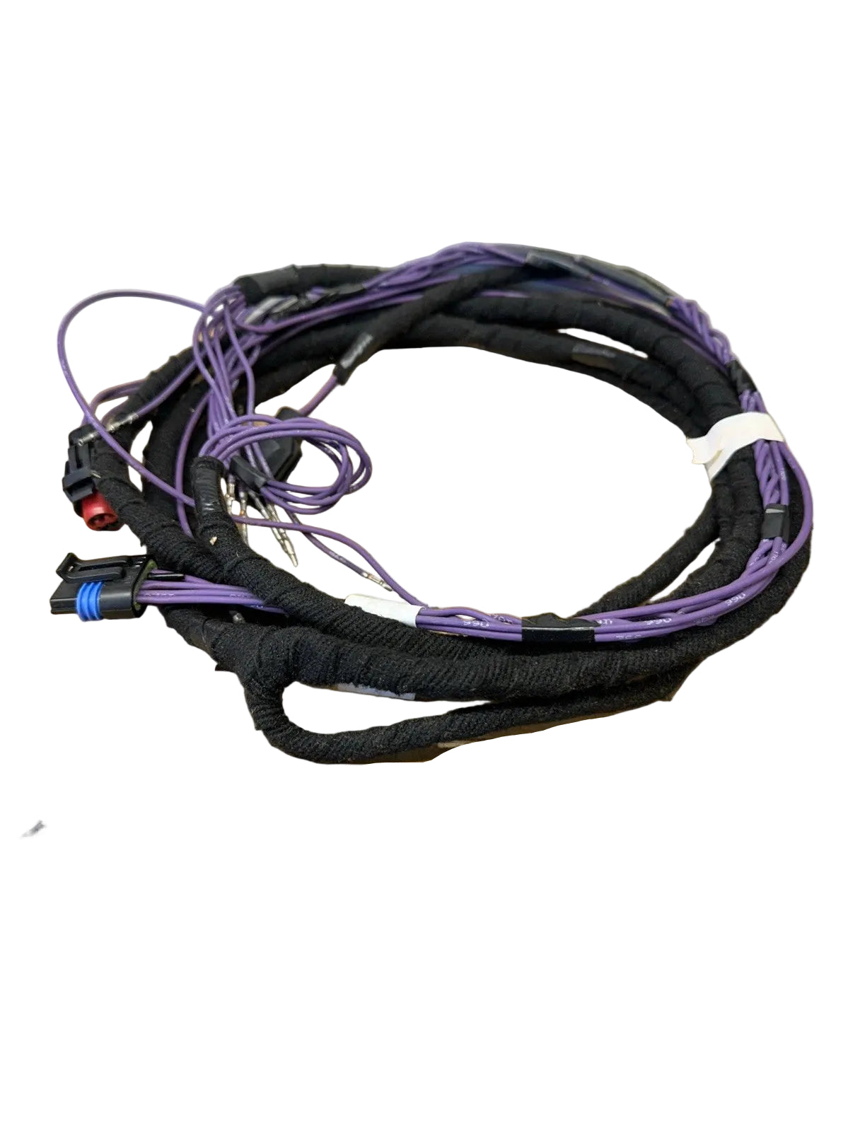 2586632C91 Genuine International Throttle Pedal Harness Kit