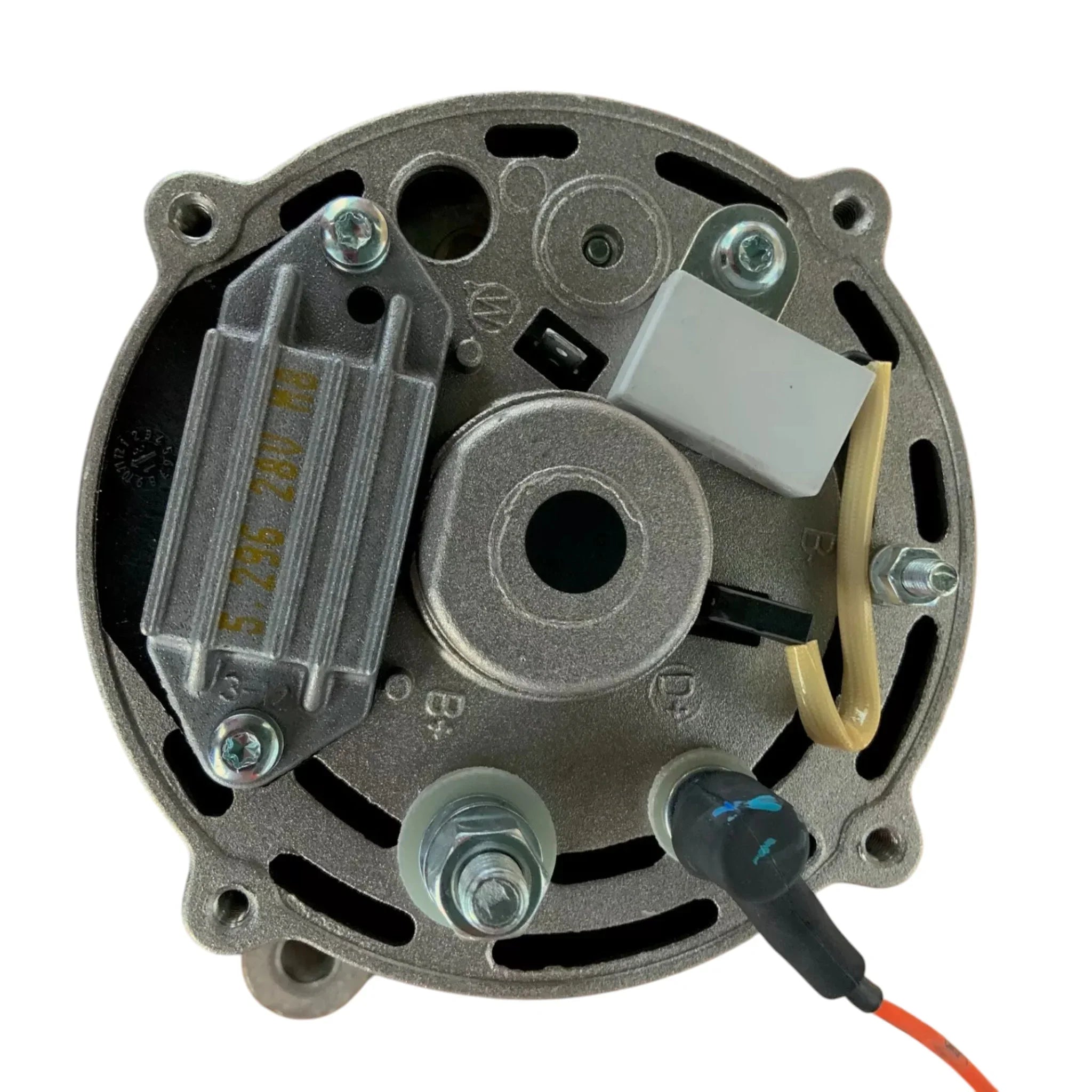 RE537146 John Deere Alternator
