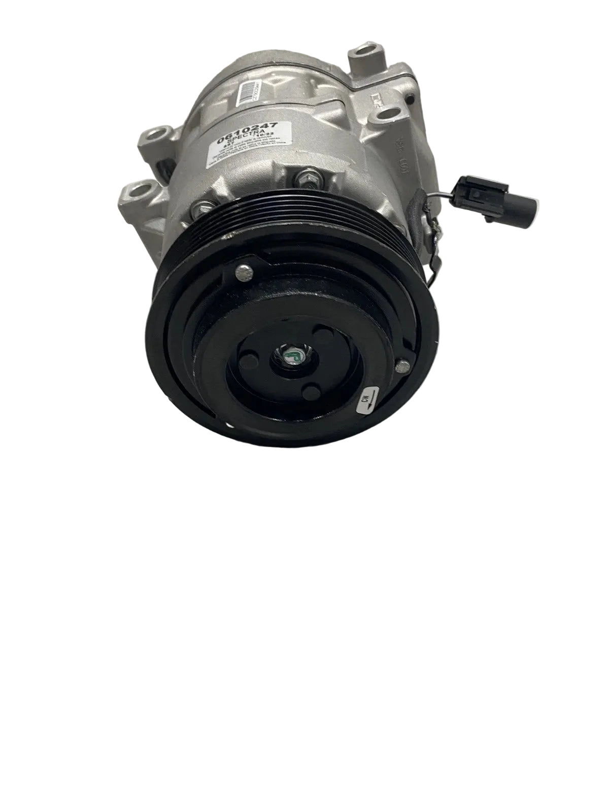 0610247 Spectra A/C Compressor
