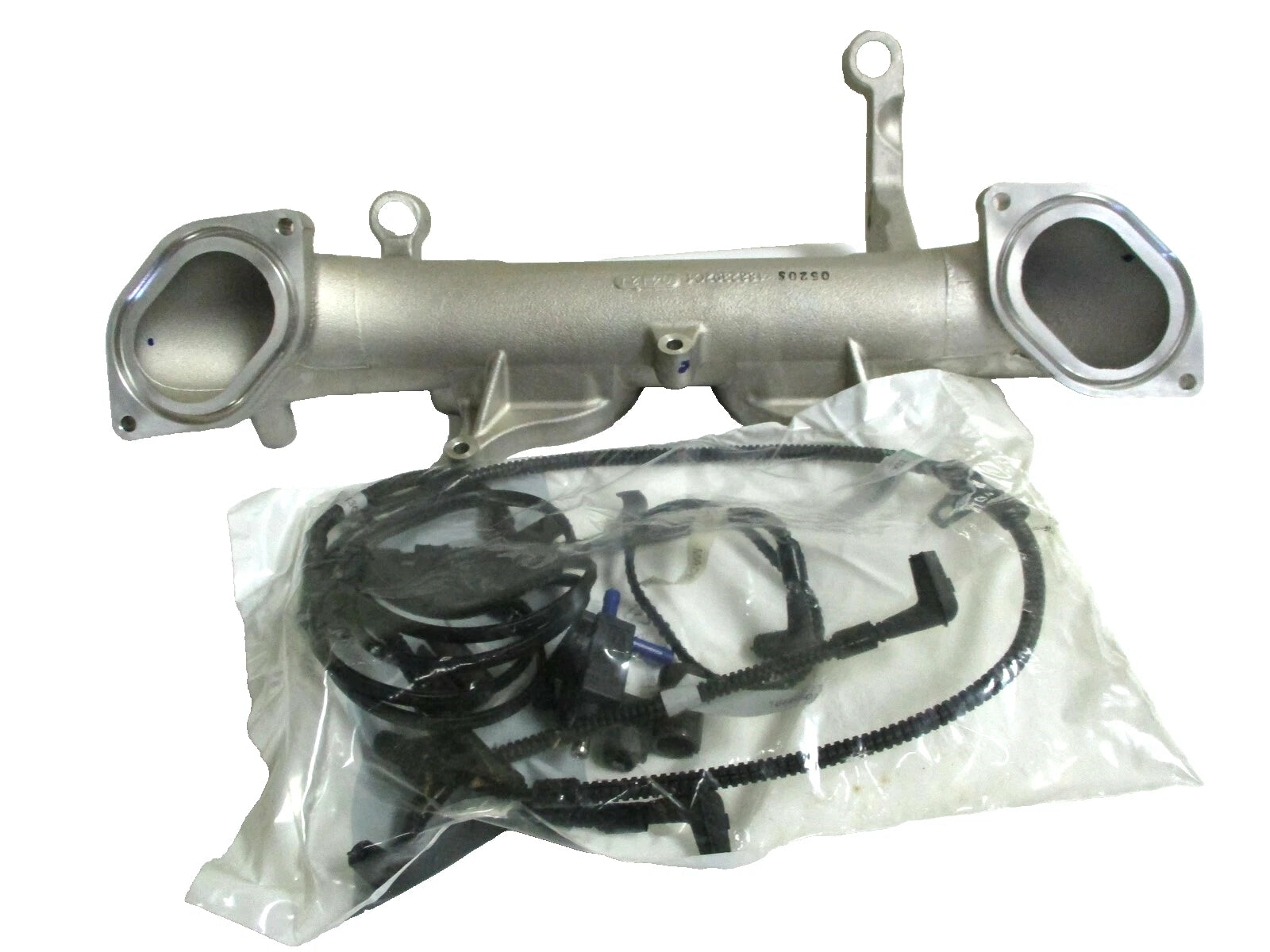 New OEM International Duct Distribution Kit