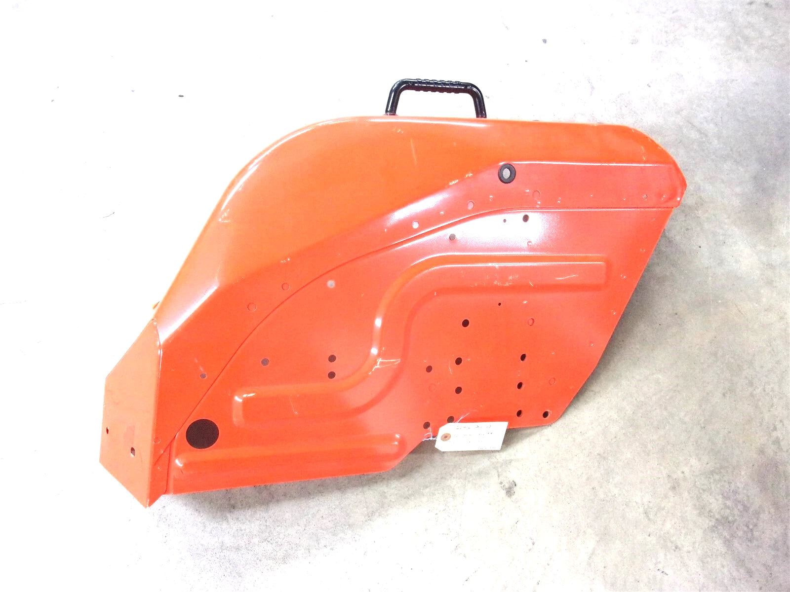 Genuine Kubota RH Fender B1550D B1750D B5200D