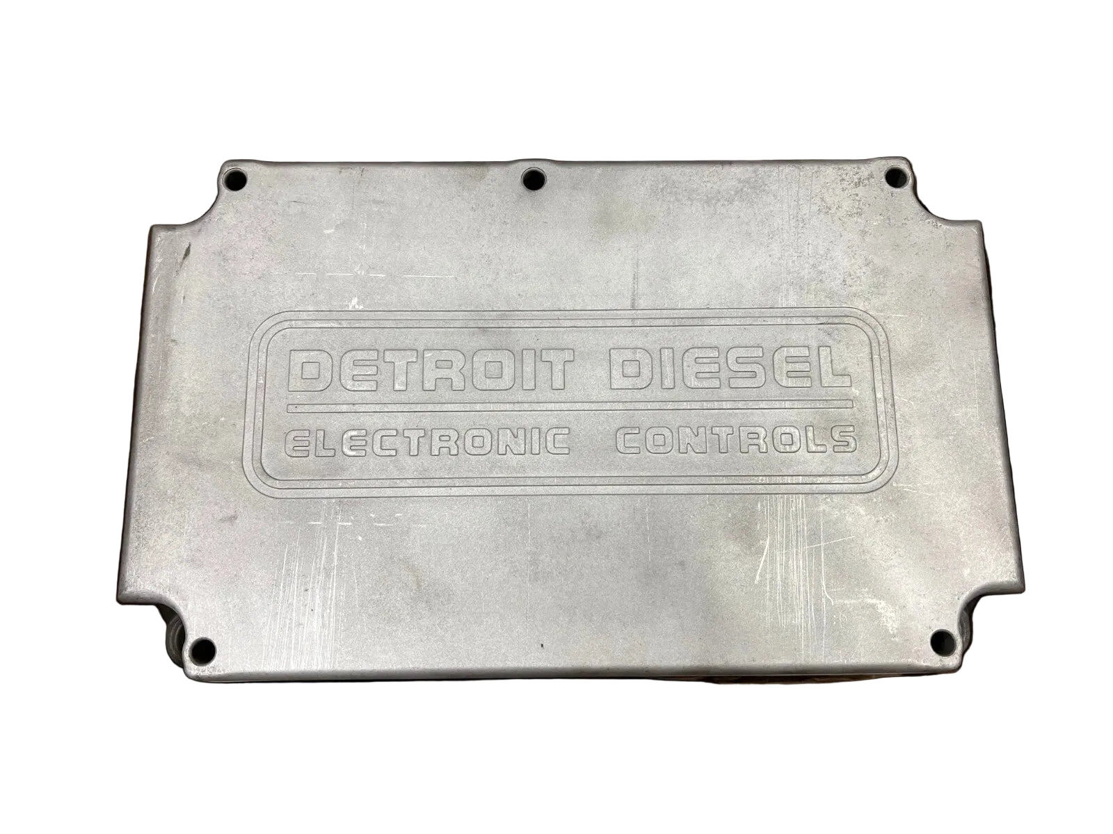 23519307 Genuine Detroit Diesel ECM DDE IV Engine Control Module