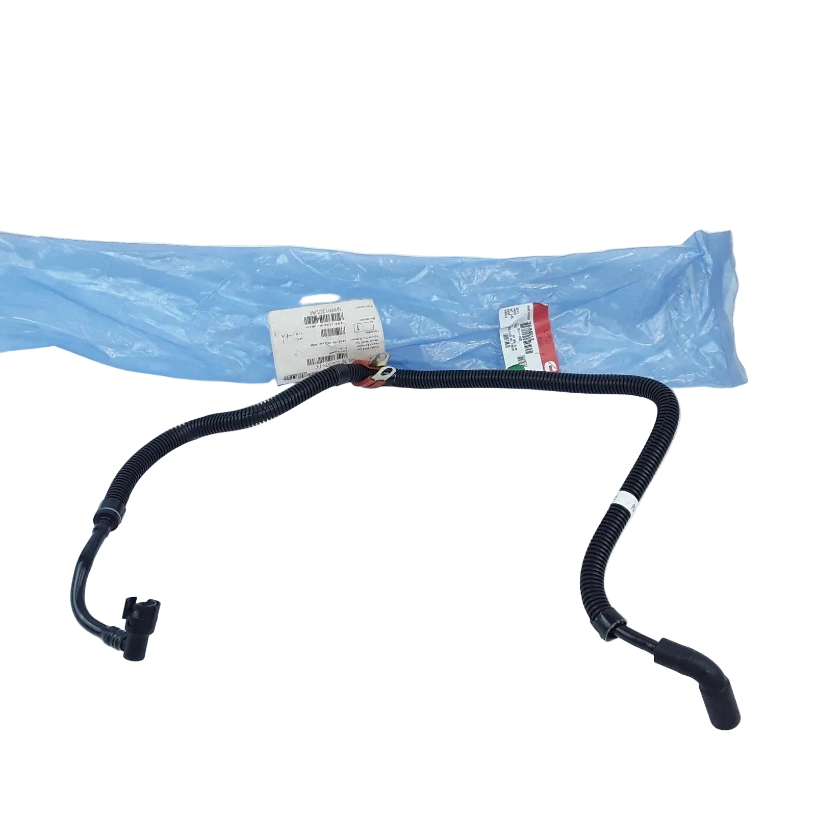 3688012 Genuine Cummins Lubricating Oil Drain Tube Fits