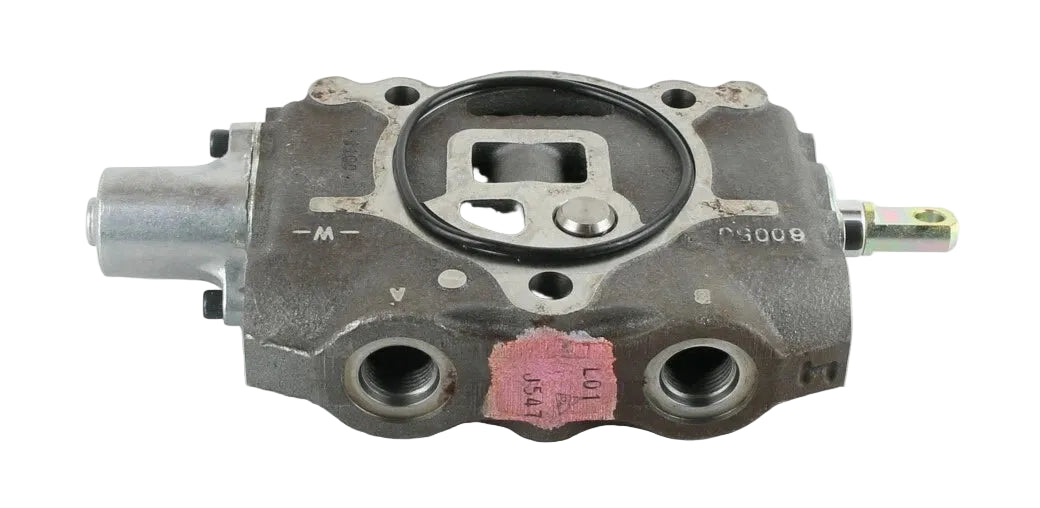 AT191706 Genuine John Deere Hydraulic Valve Section Control