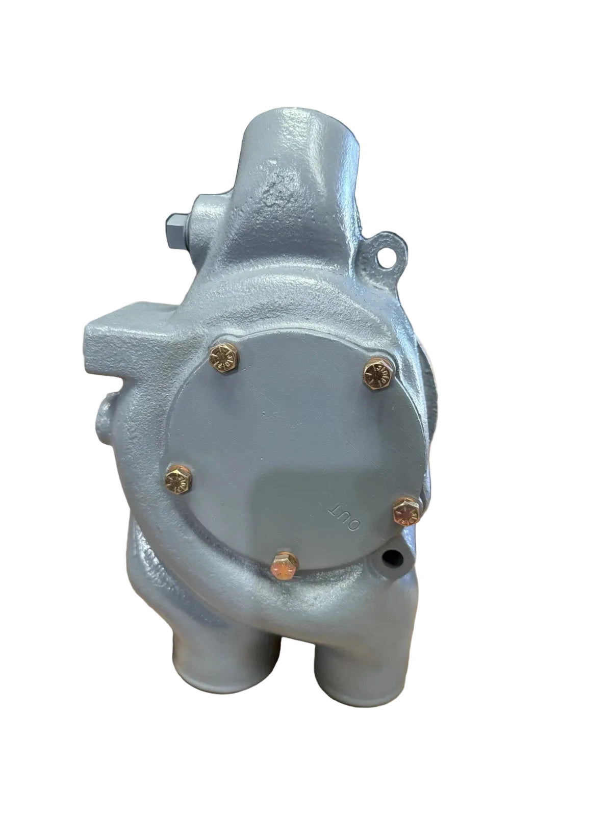 5149321 Genuine Detroit Diesel 12v71 Water Pump