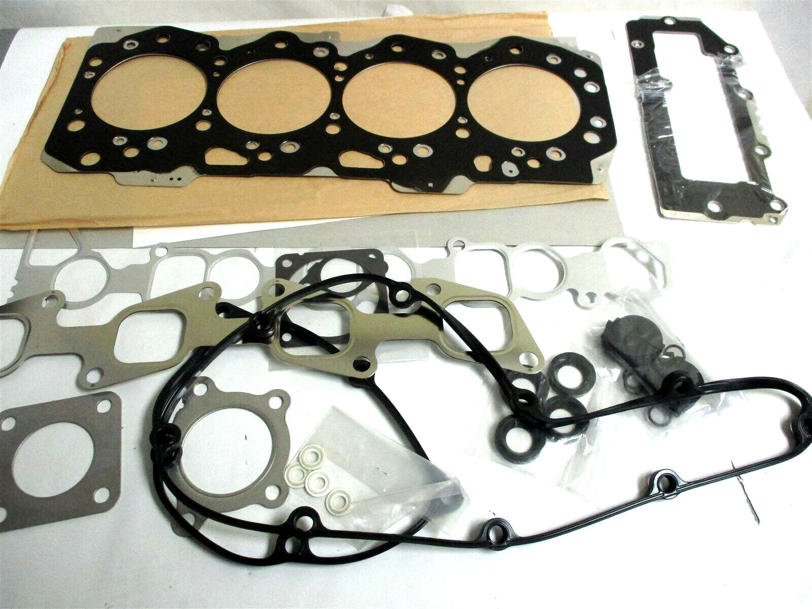 Isuzu Npr Head Gasket Set