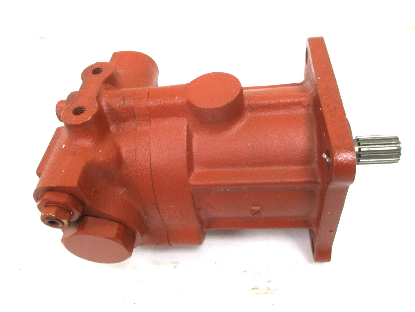 Genuine OEM Kubota Piston and Motor Assembly 20450-52354