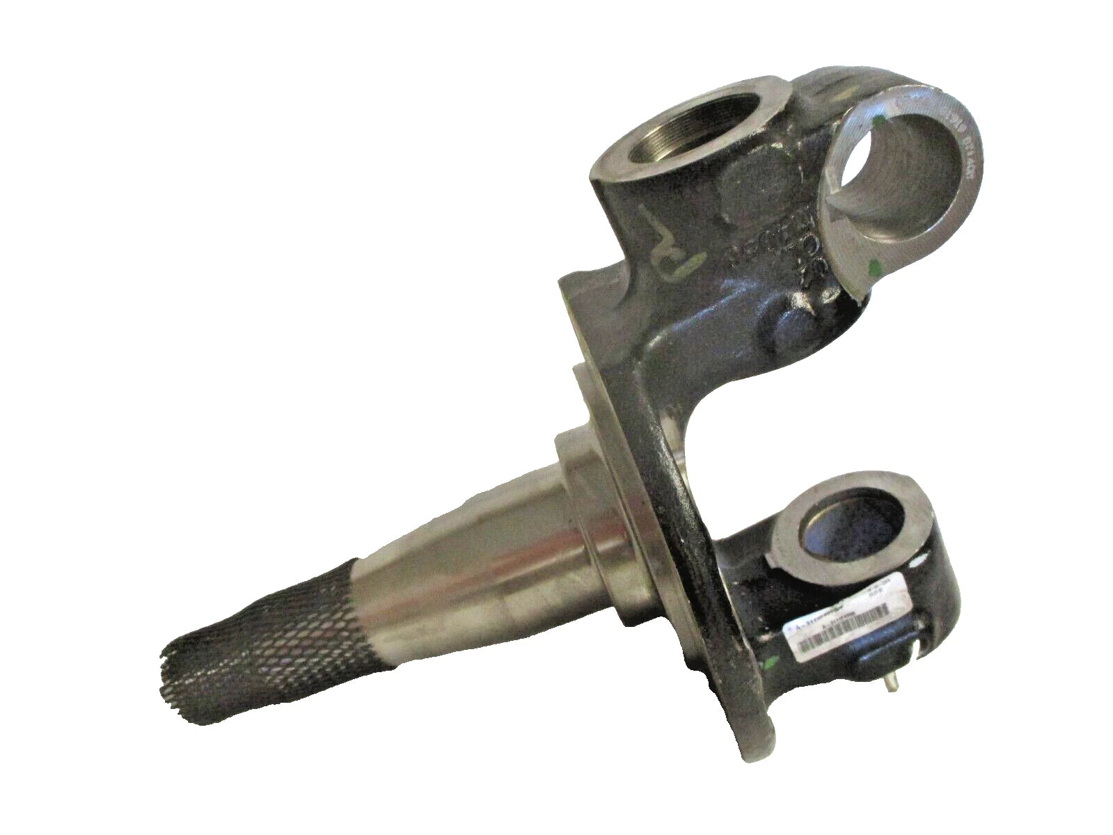Meritor RH Front Steer Knuckle International