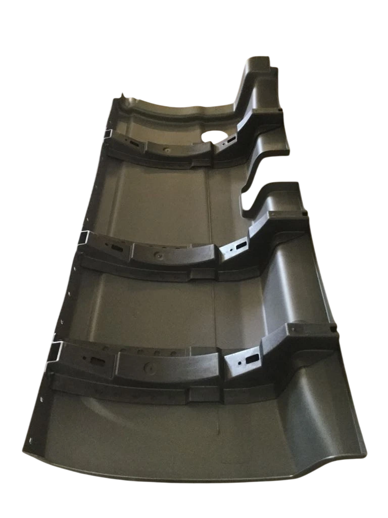 3784414C3 Genuine International Specialized Panel Assembly