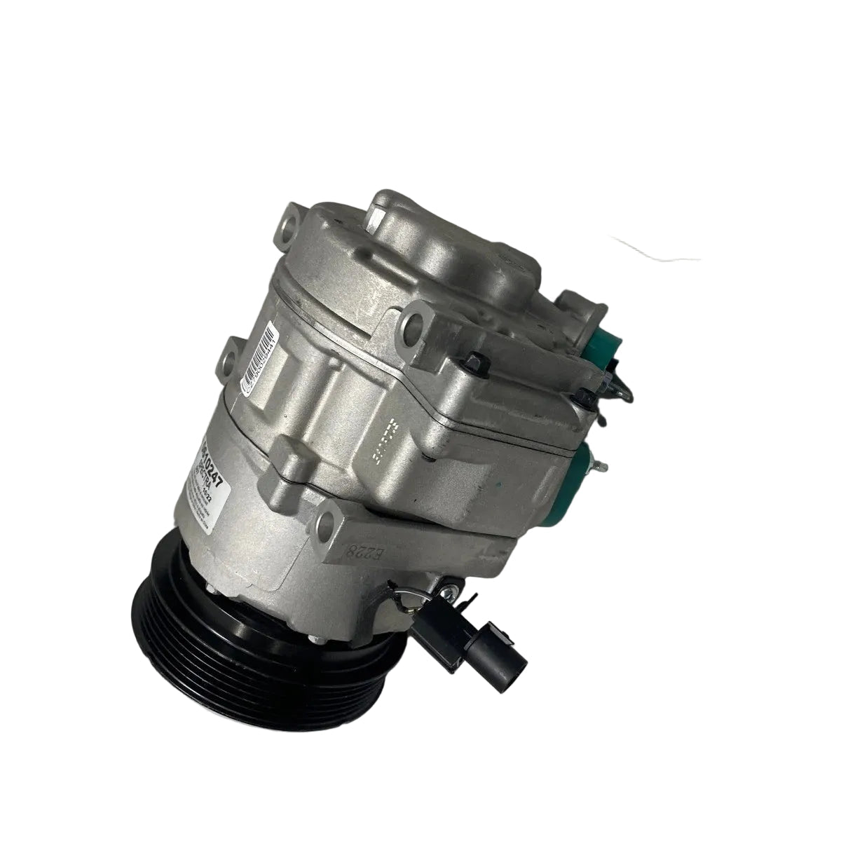 0610247 Spectra A/C Compressor