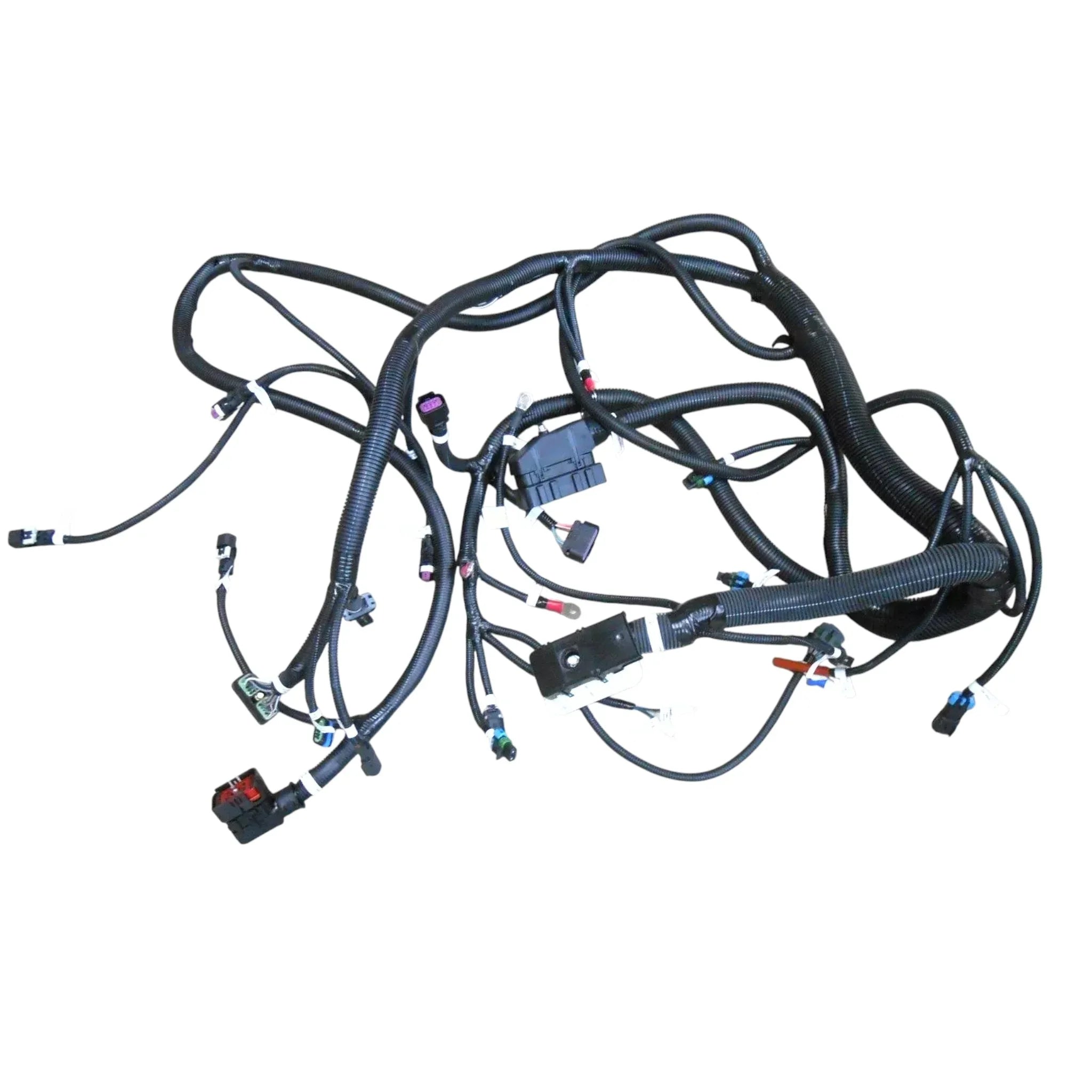 A0675176000 Freightliner Wiring Harness