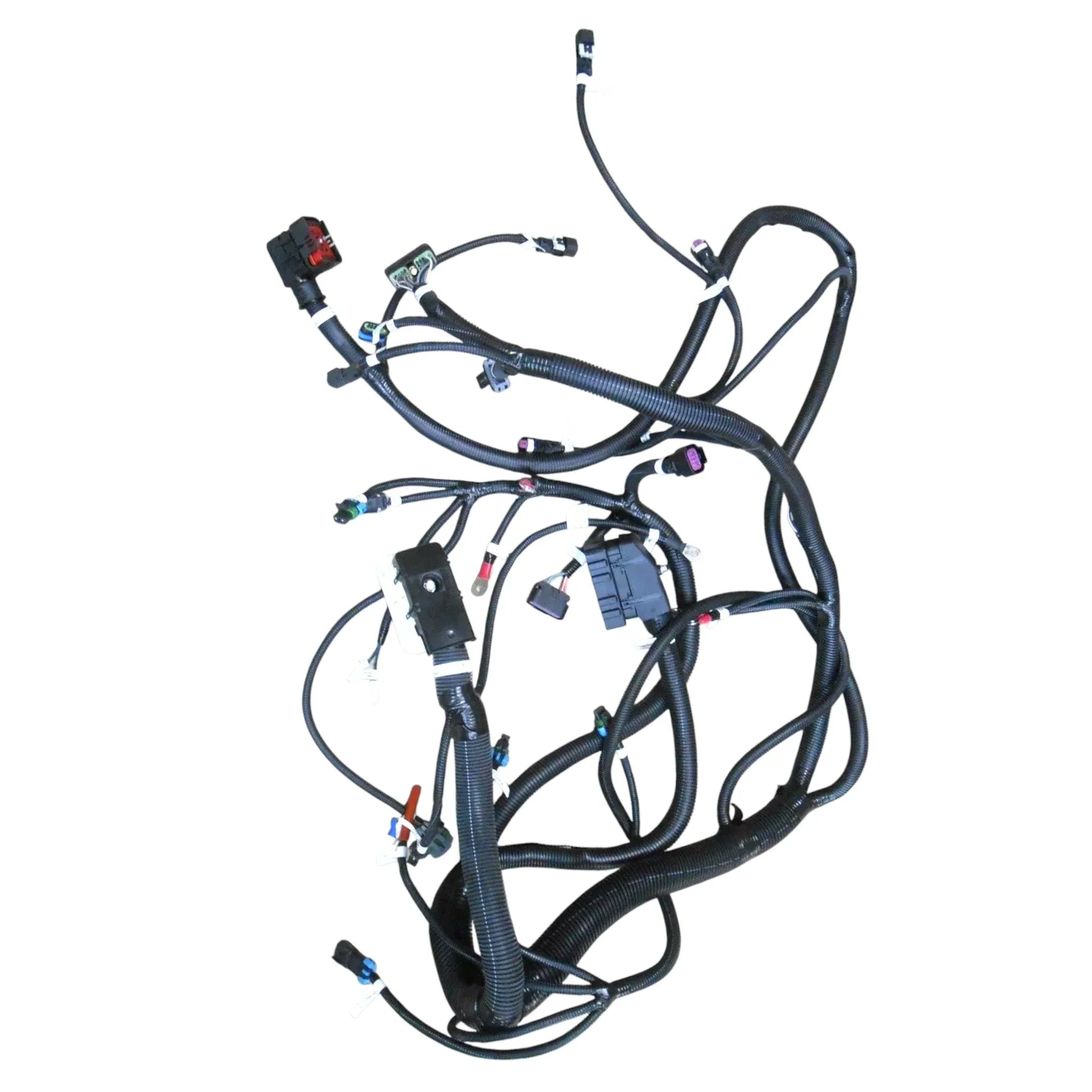 A0675176000 Freightliner Wiring Harness