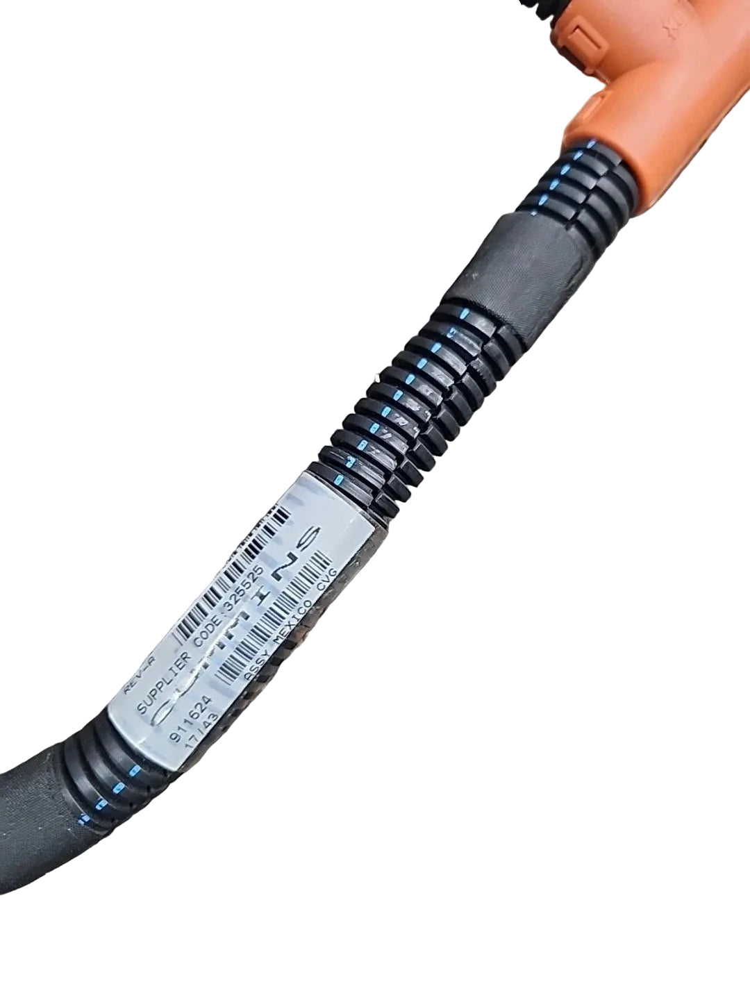 4393920 Genuine Cummins Wiring Harness