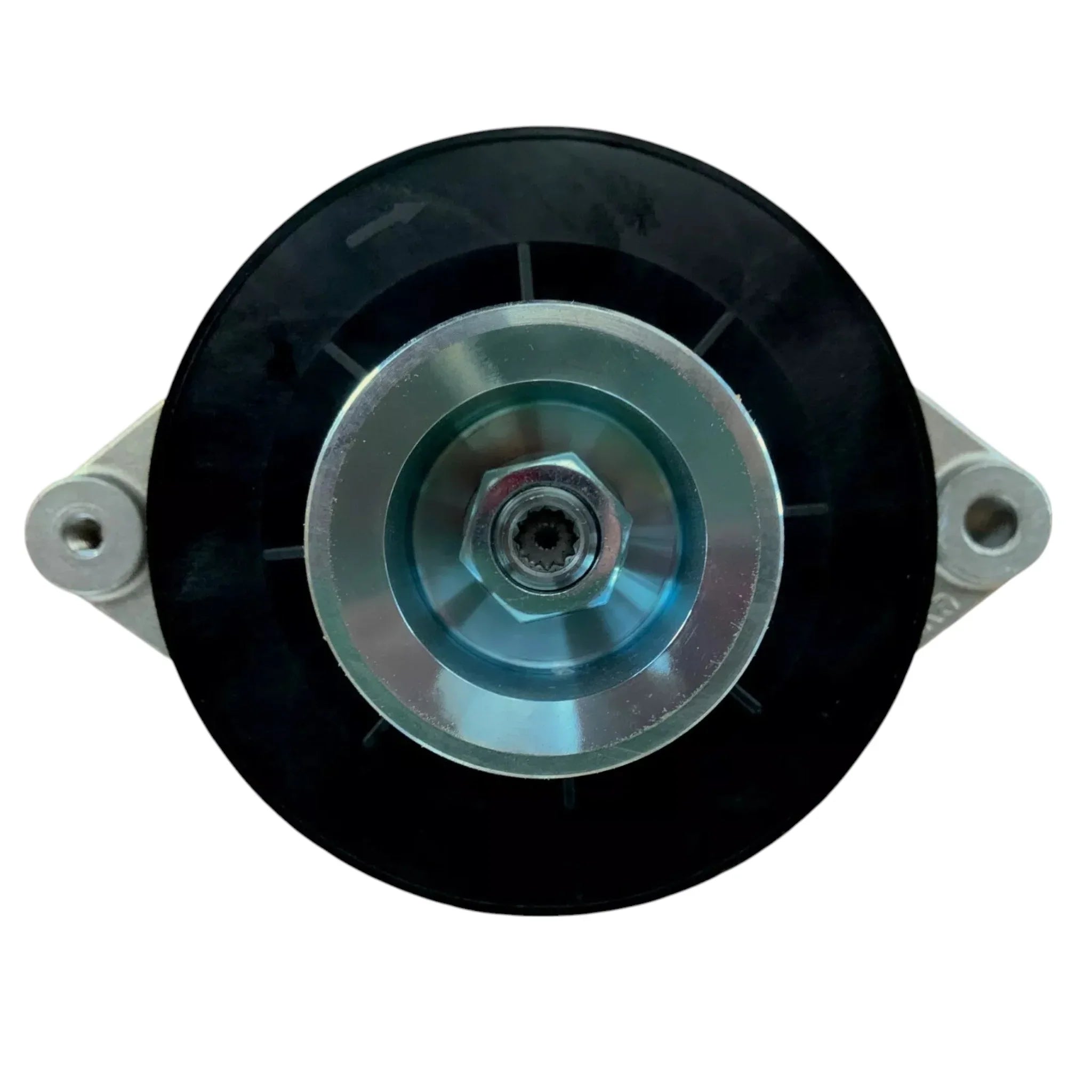 RE537146 John Deere Alternator