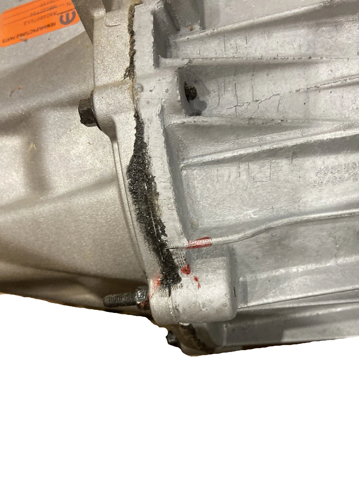 R5038879AB Genuine Mopar Transfer Case