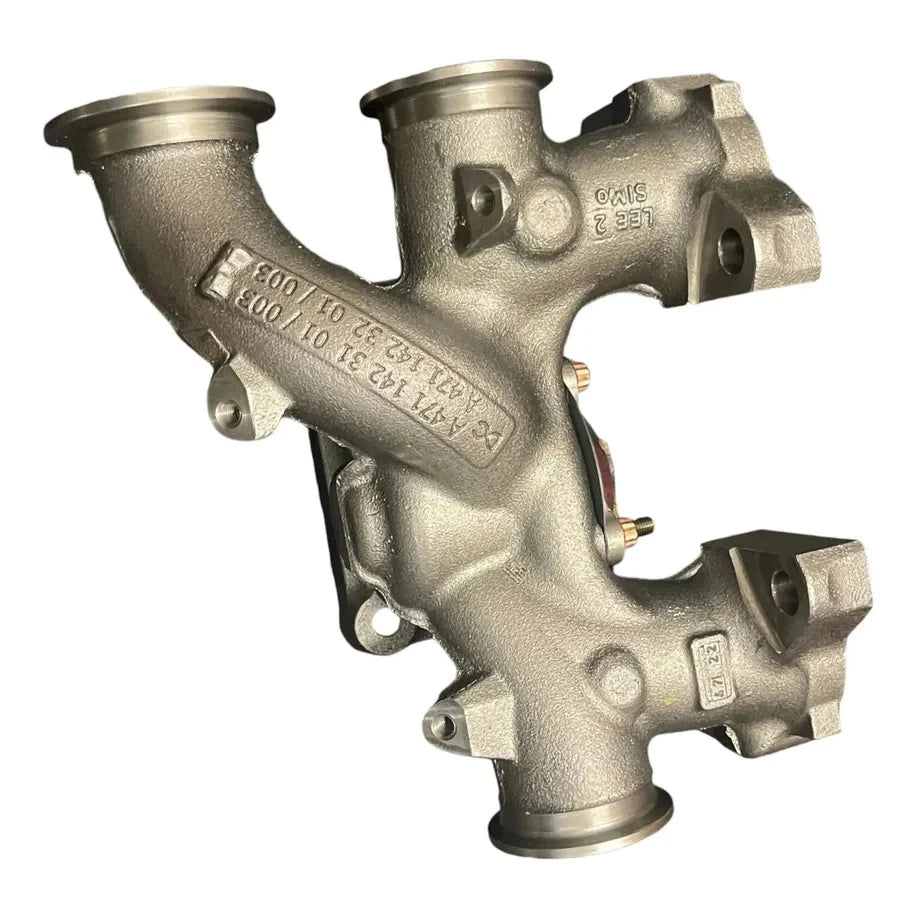DDEA4711404514 Genuine Detroit Diesel Exhaust Manifold