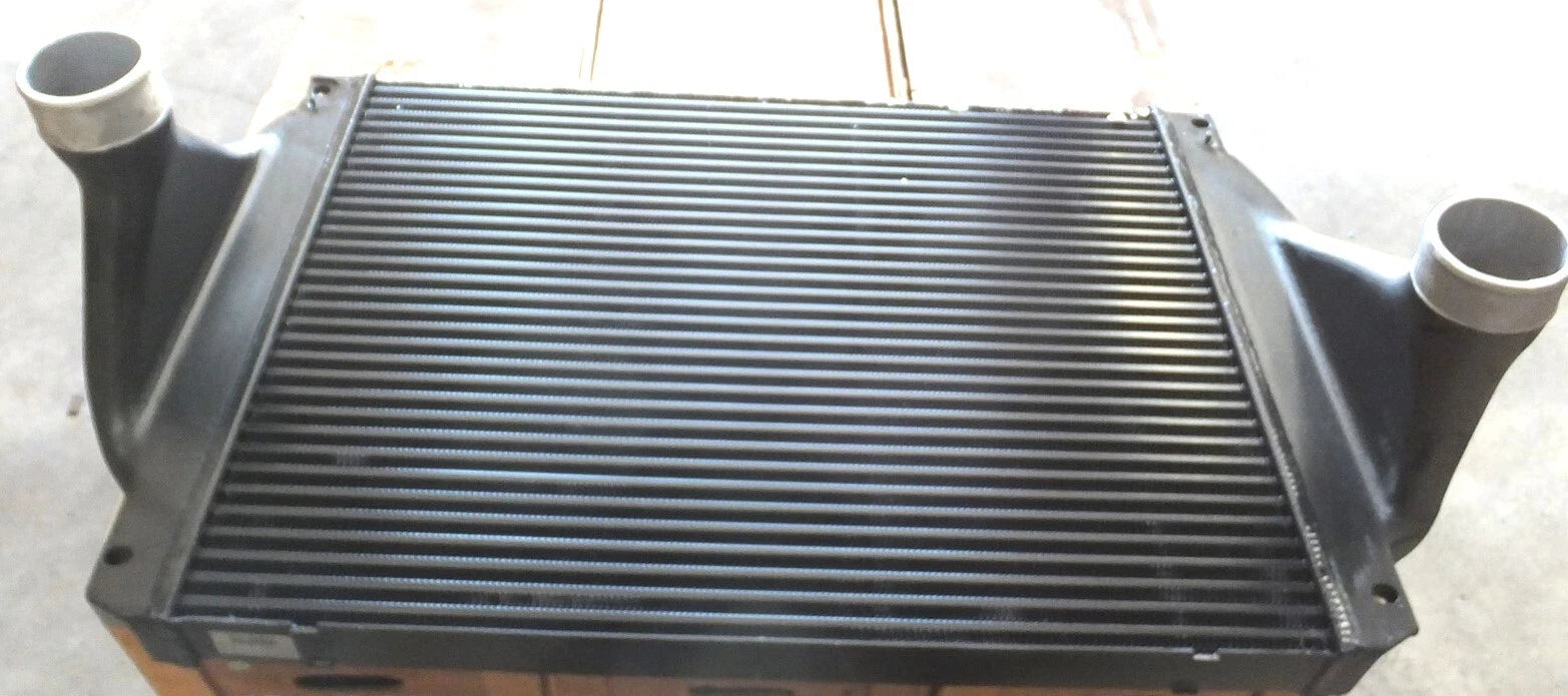 New AV-Tekk HD Charge Air Cooler for Freightliner Cascadia