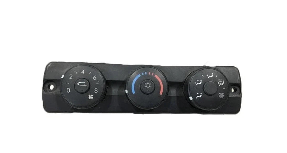 PTAC1316 Genuine Freightliner Cascadia AC Control Head