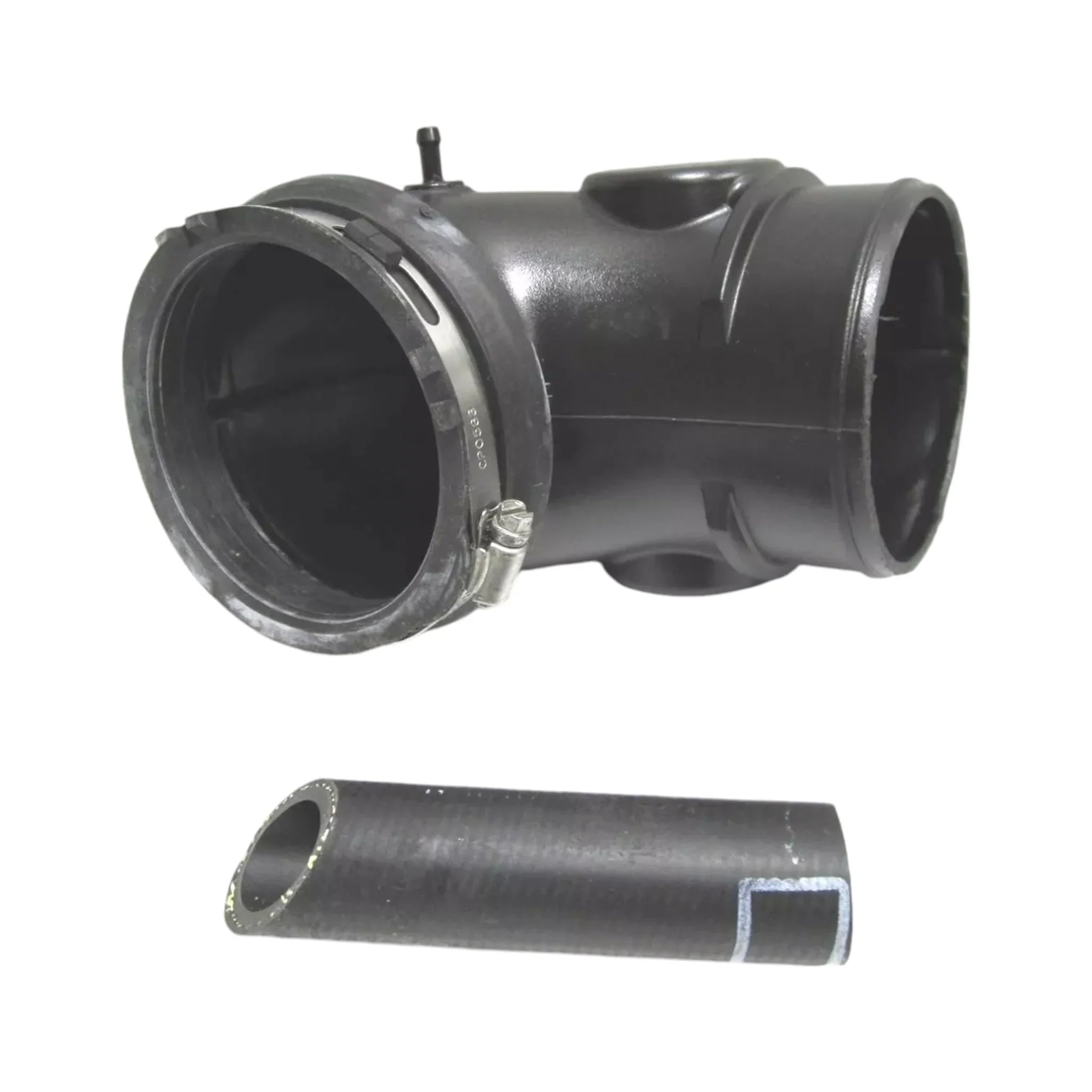 2512557C91 International Open Breather Conversion