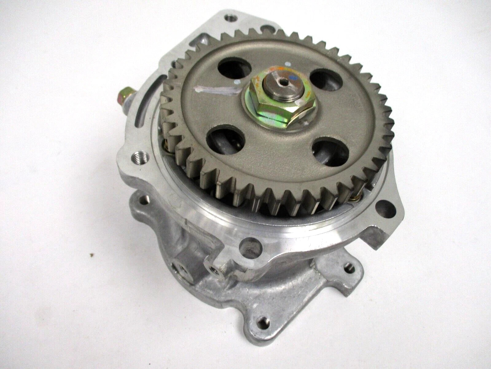 New Genuine Mitsubishi Forklift Drive Motor Pump Case